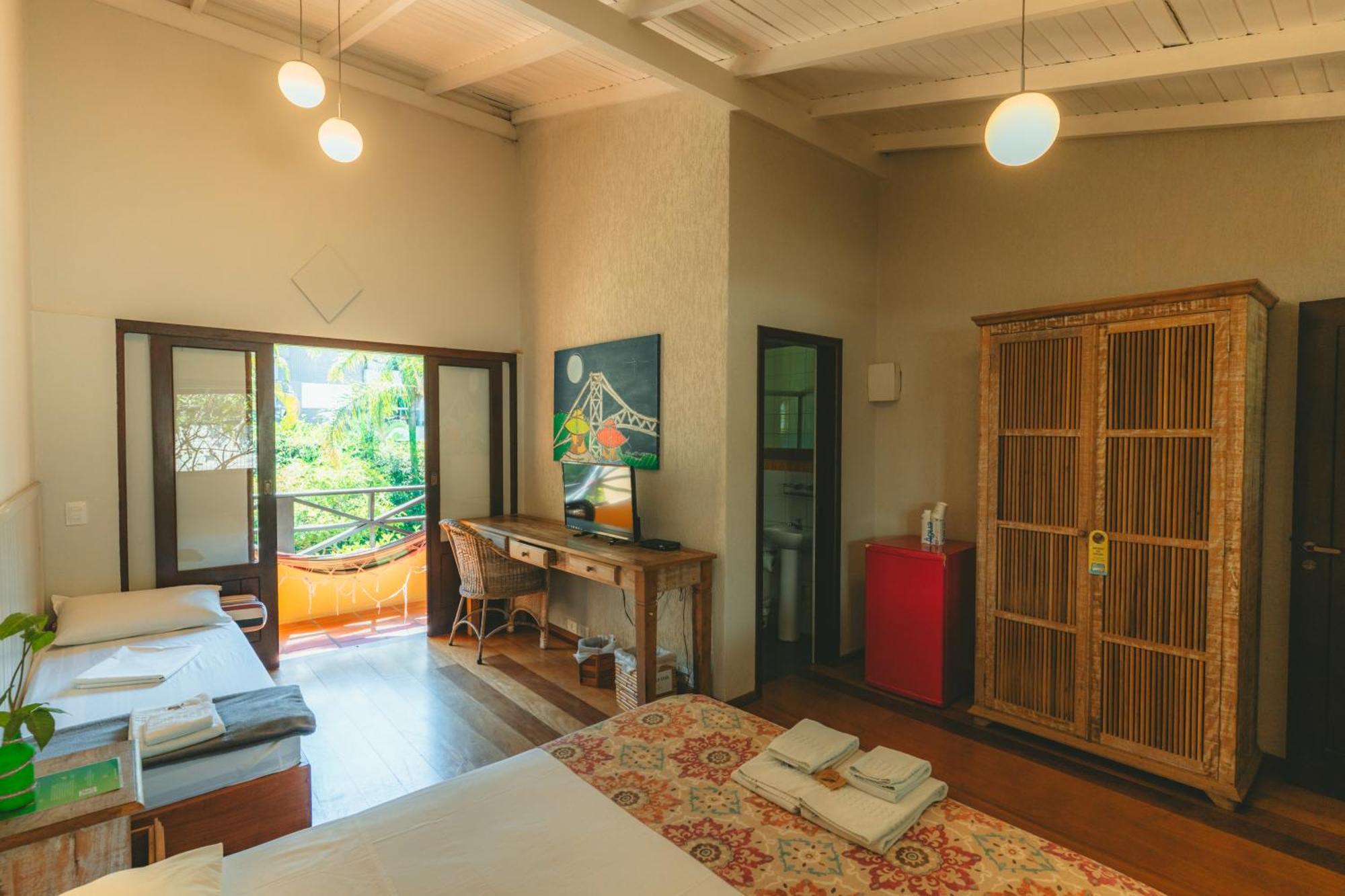 Habitación Doble Superior