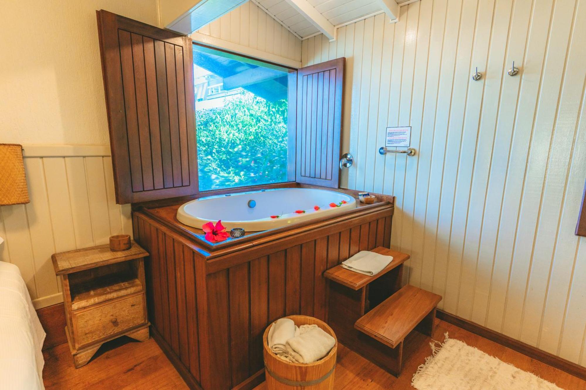 Suite Principal - No se admiten niños