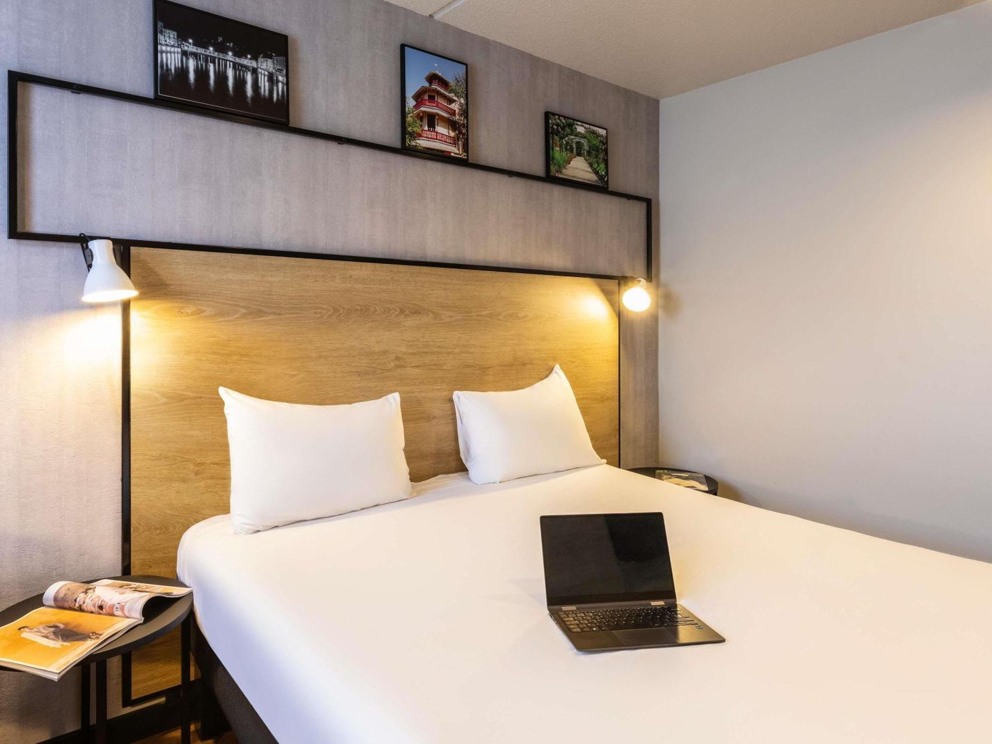 Chambre Double Standard