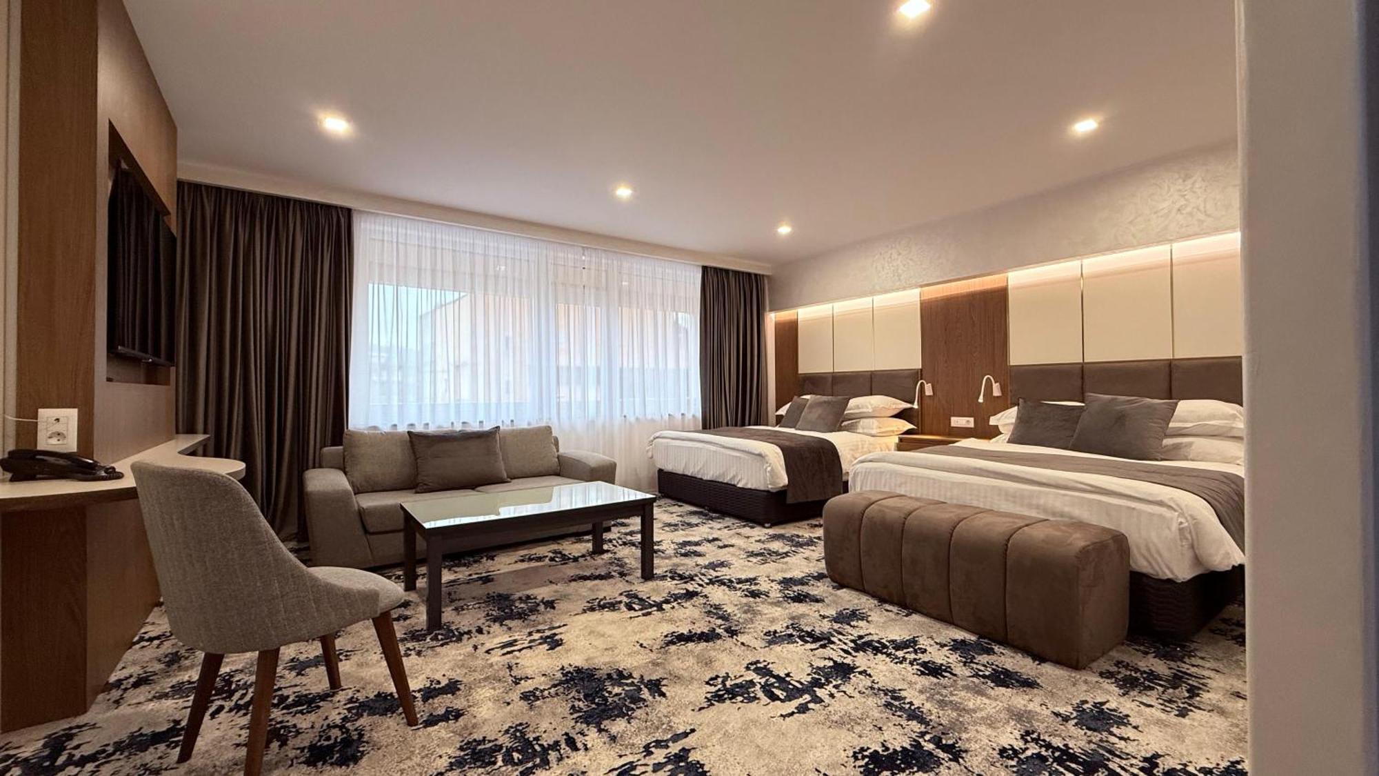 Executive Suite