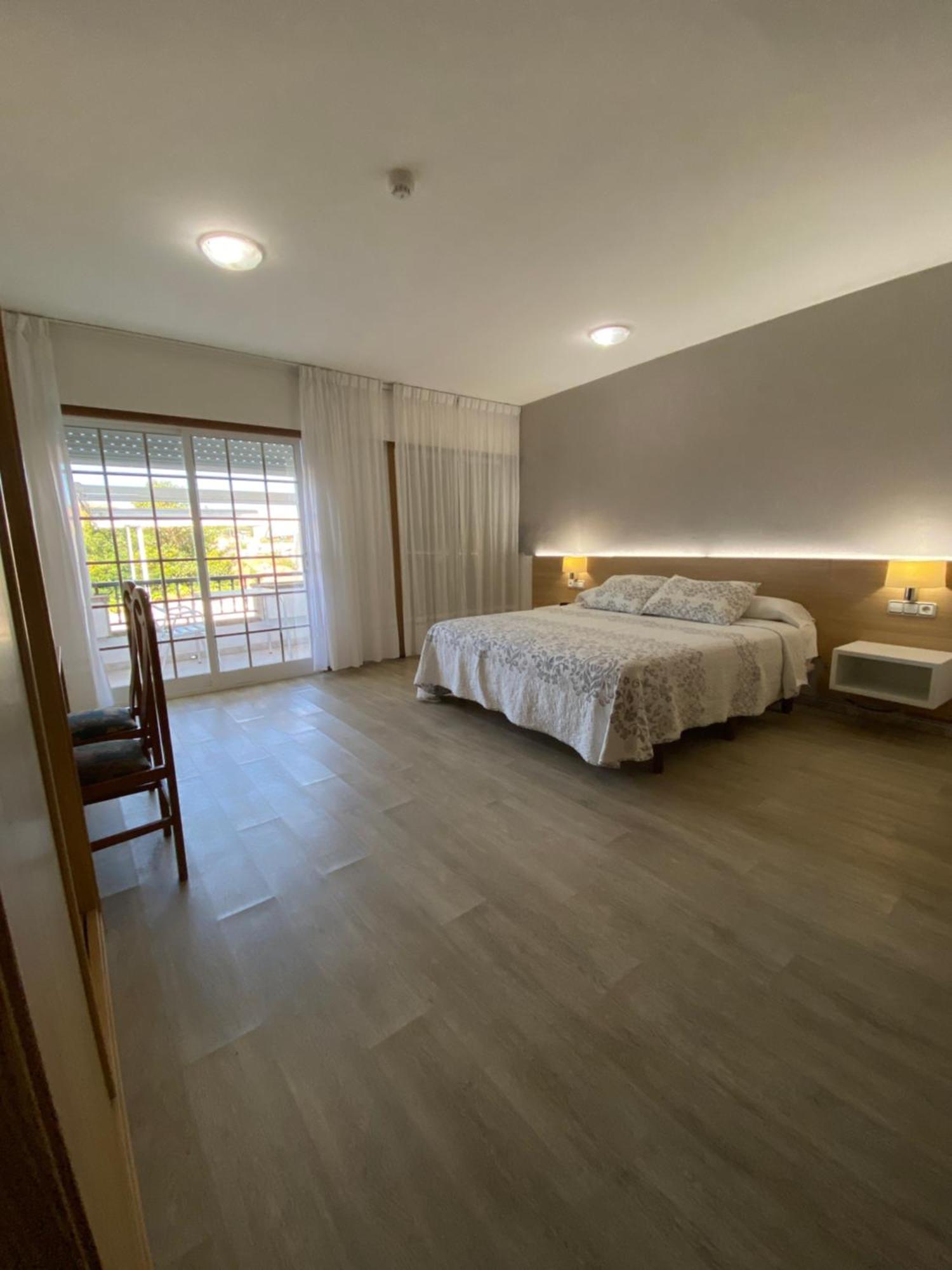 Habitación Familiar