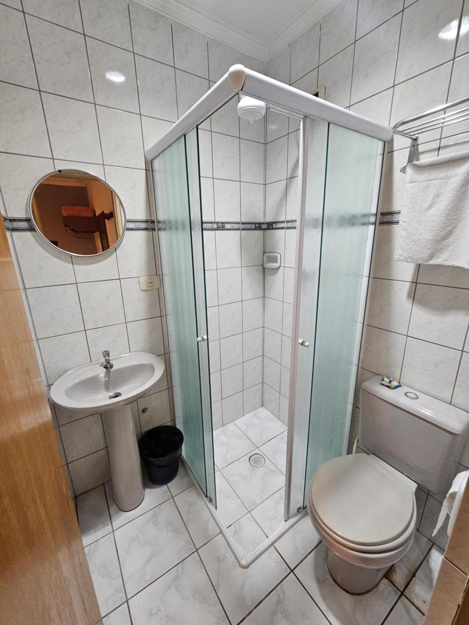 Quarto Duplo