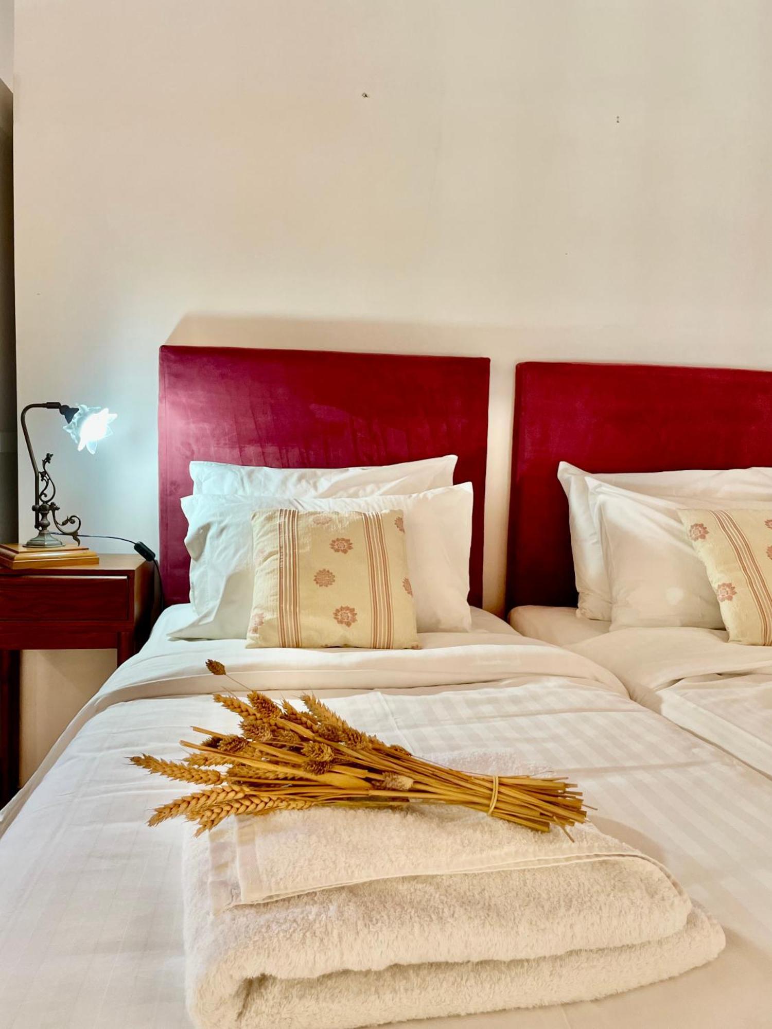 Deluxe Suite Sea View