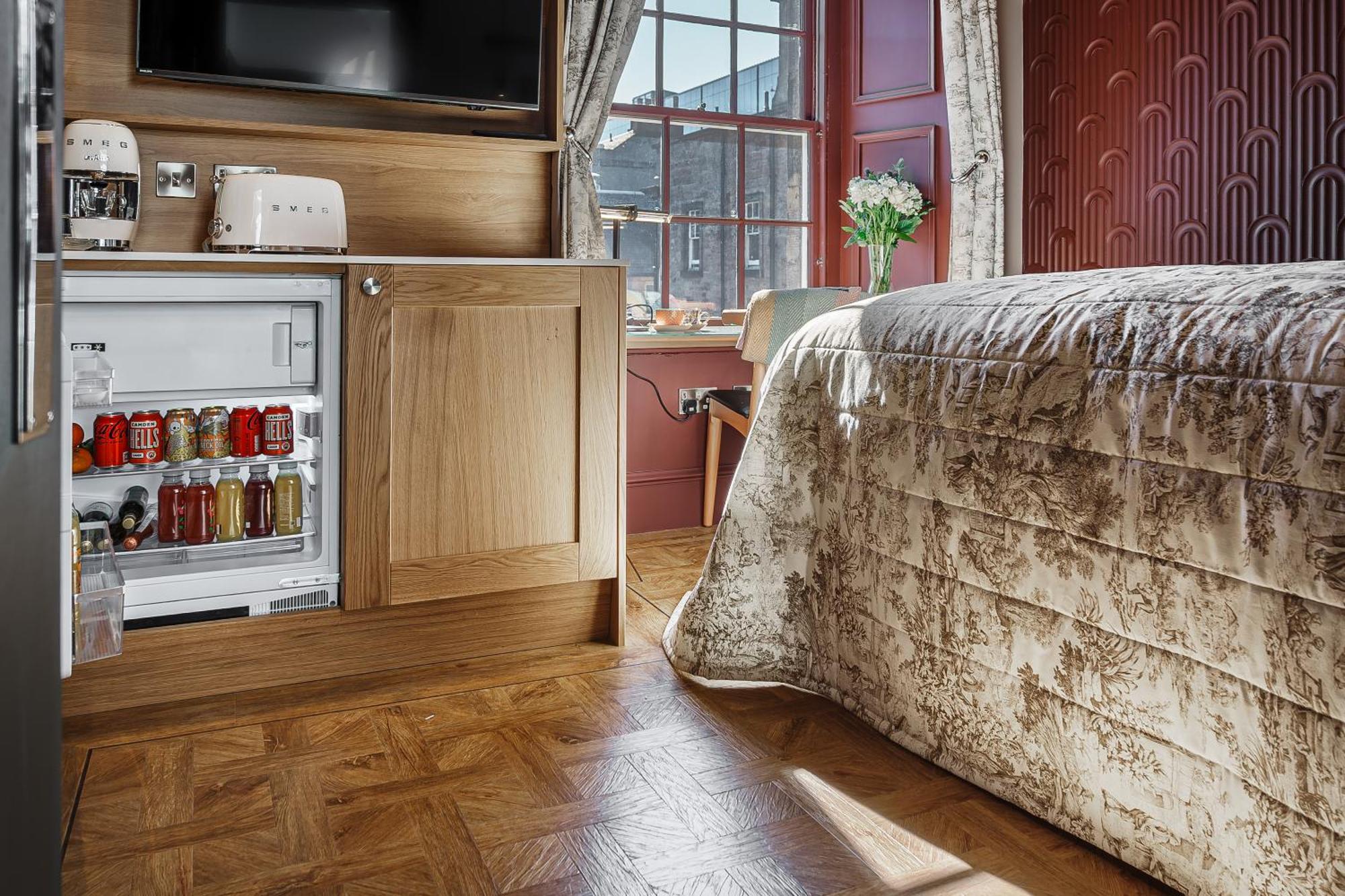 Small Double Room