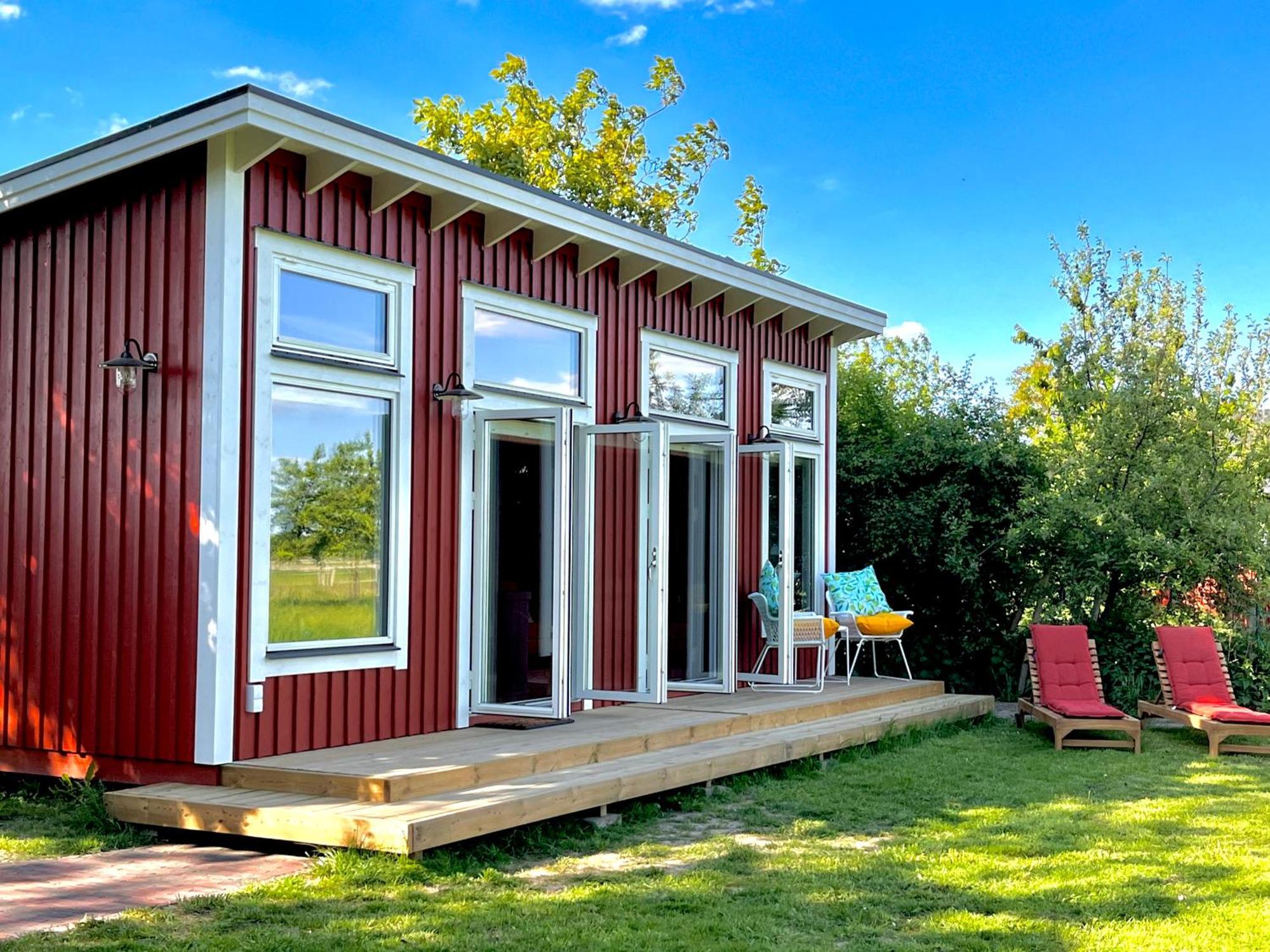 Huis met 1 Slaapkamer