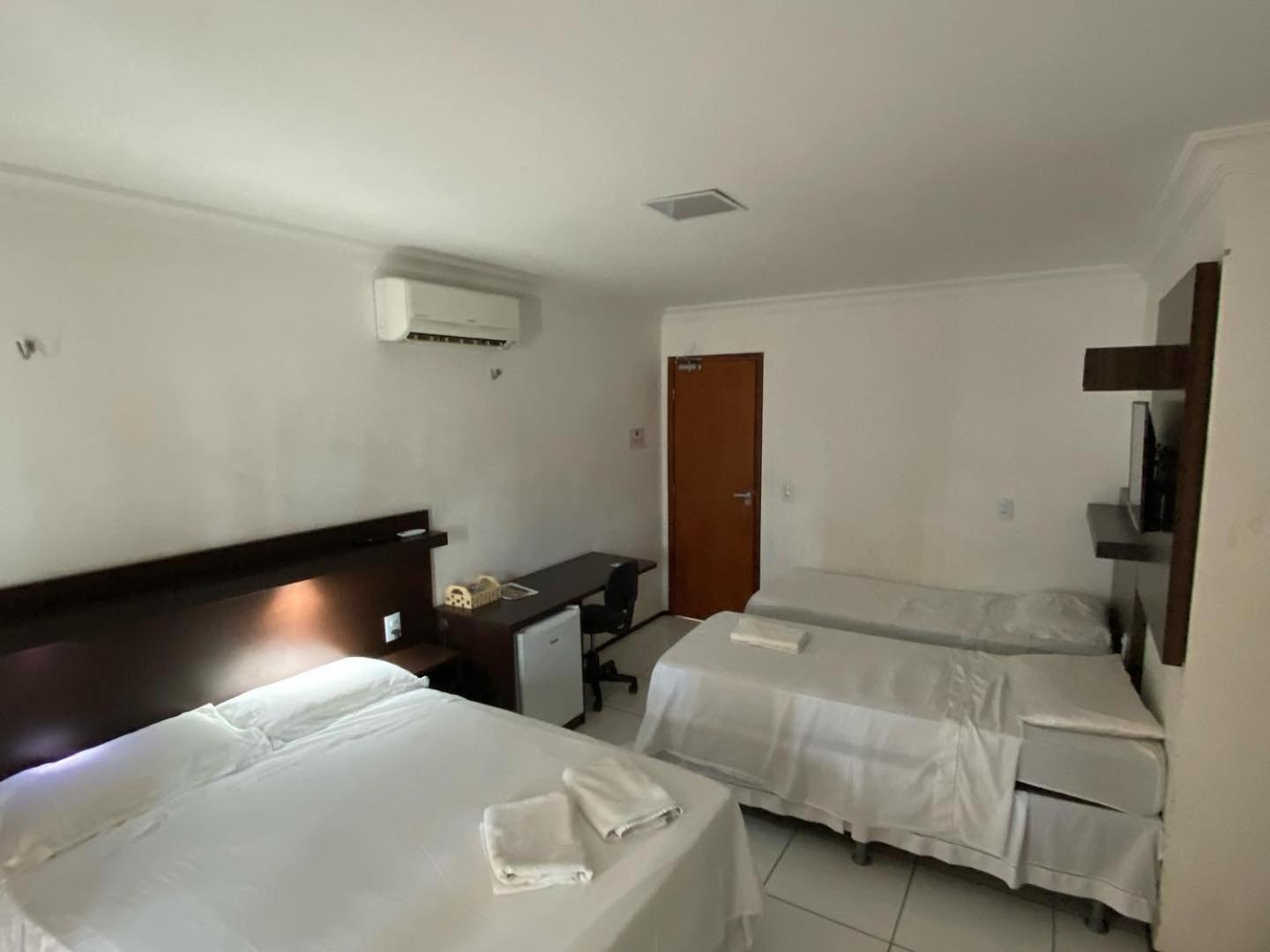 Quarto Quádruplo
