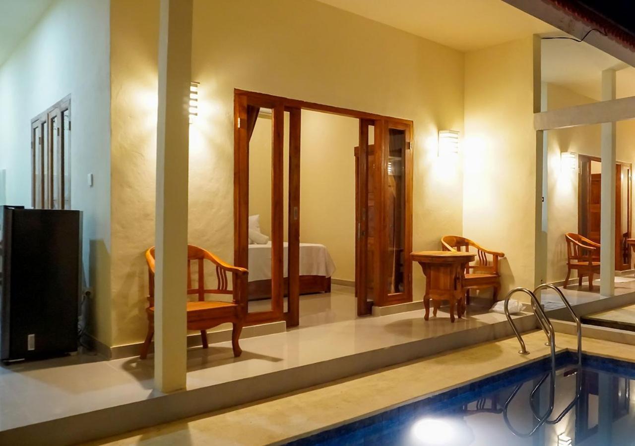 One-Bedroom Villa