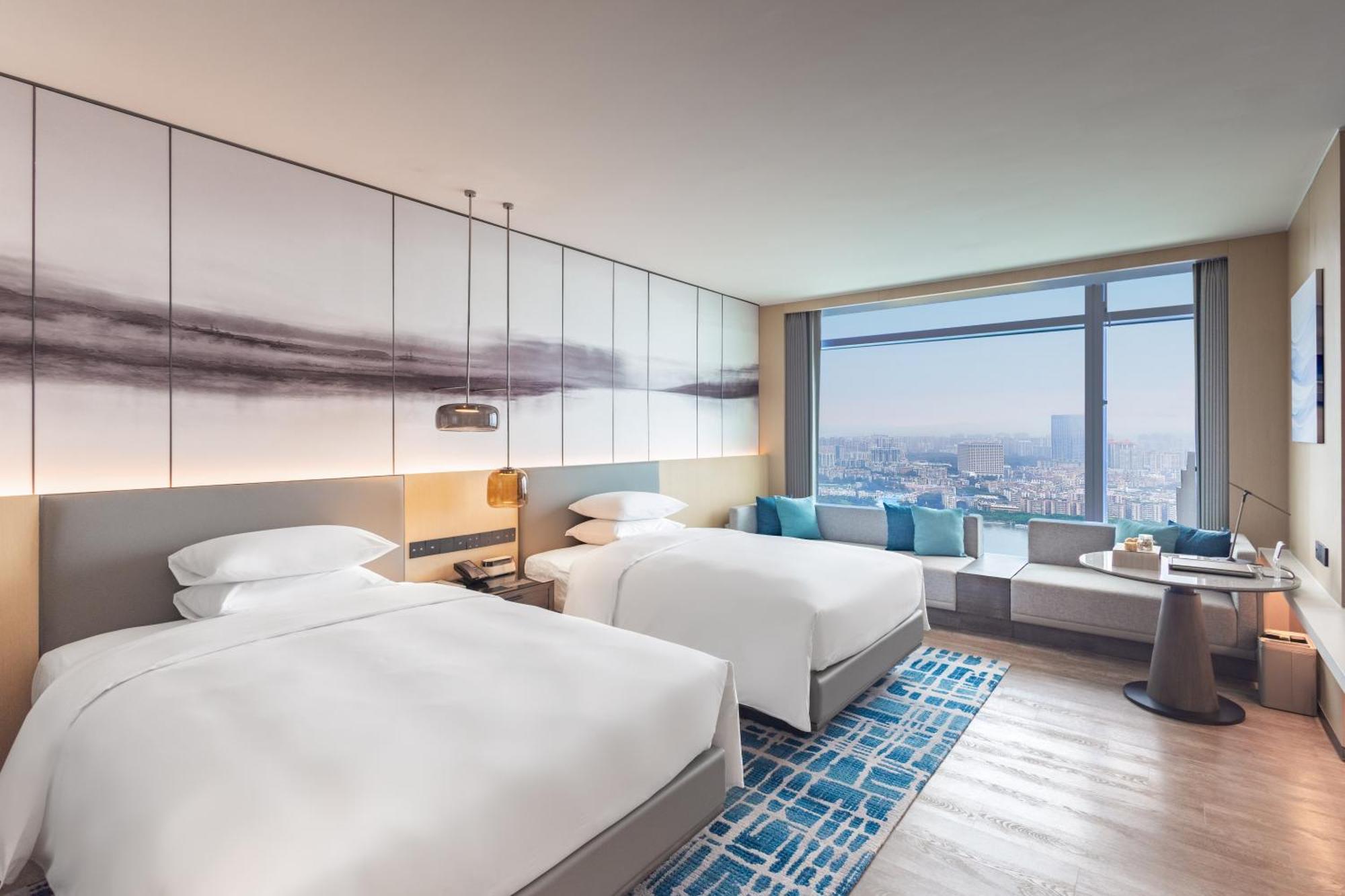 Premium Twin Room