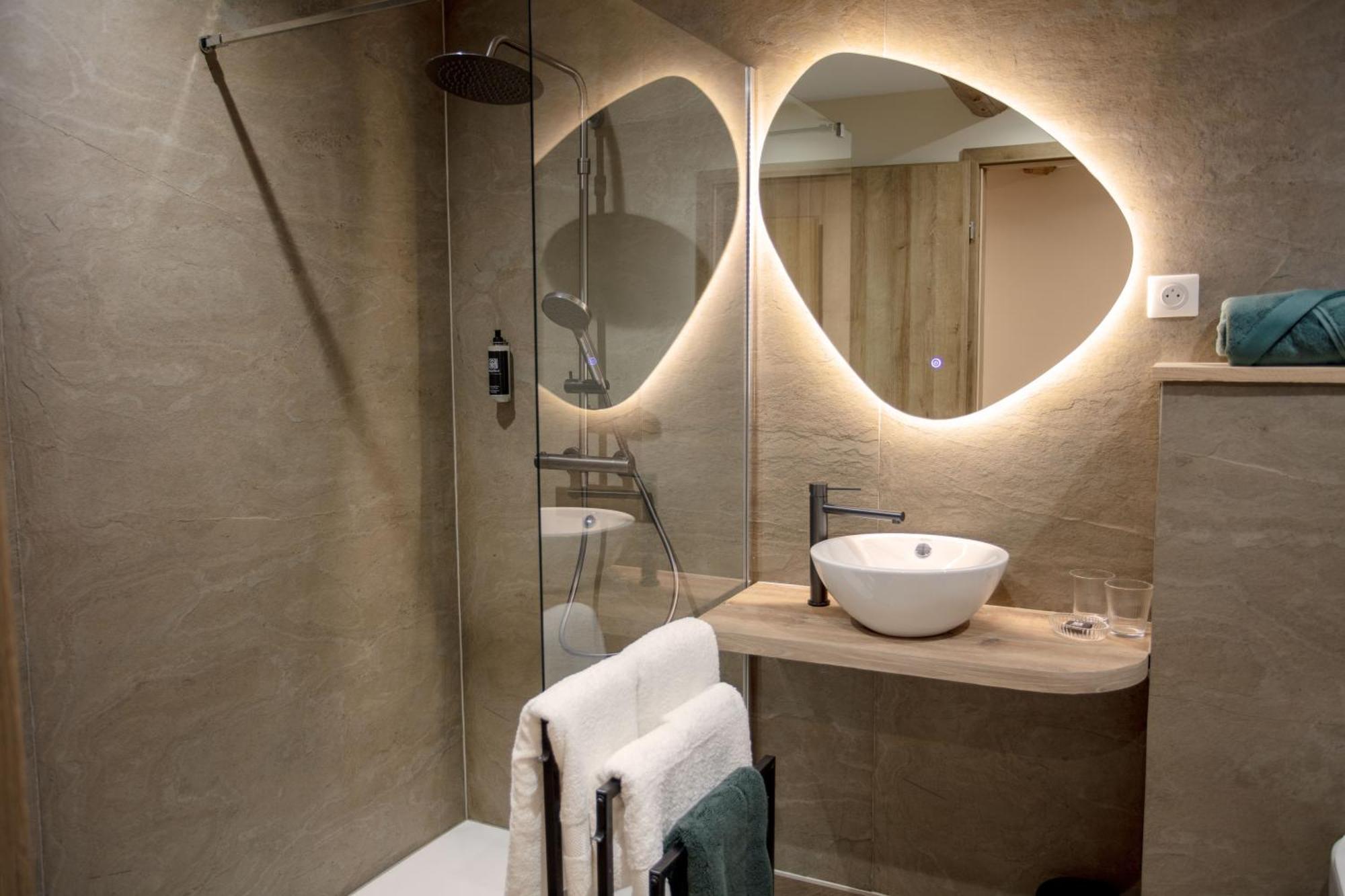 Chambre Double