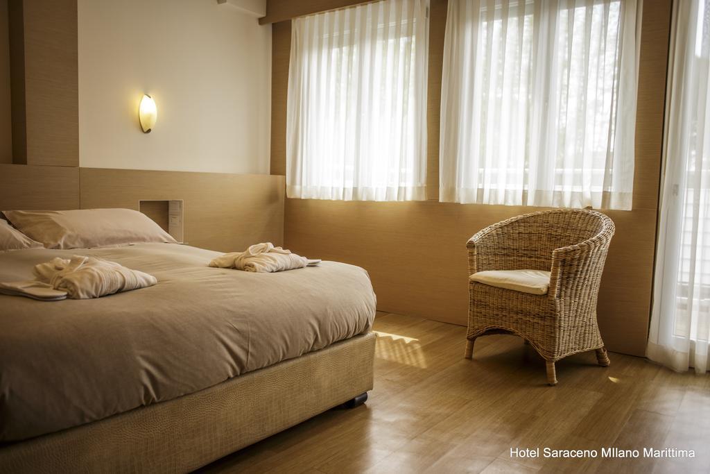 Superior Doppelzimmer