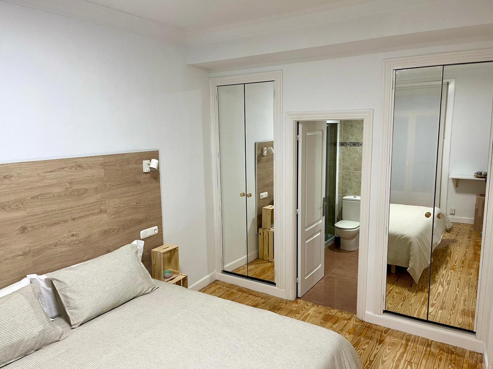 Deluxe Double or Twin Room Balcony