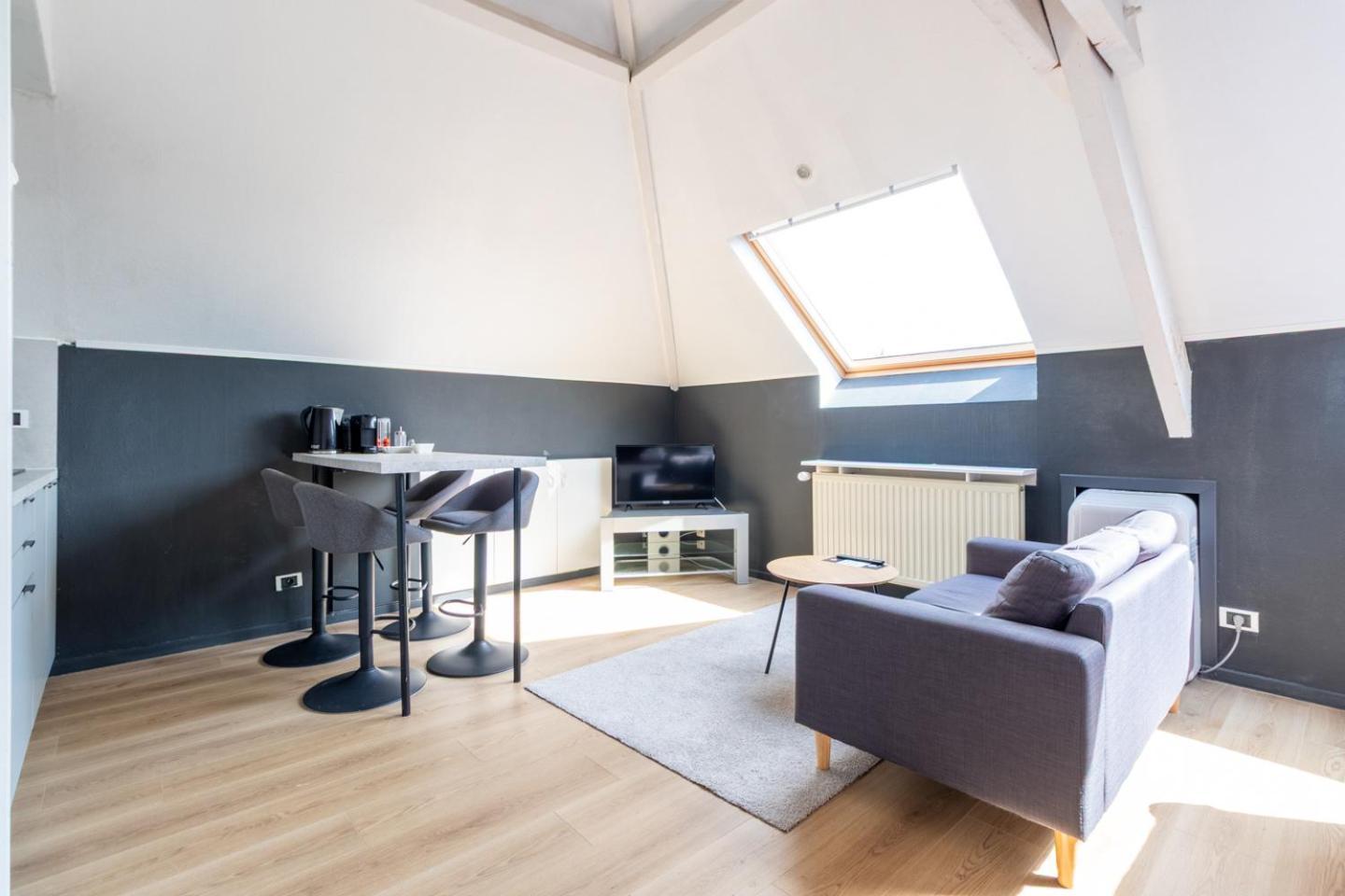 Chambre Familiale