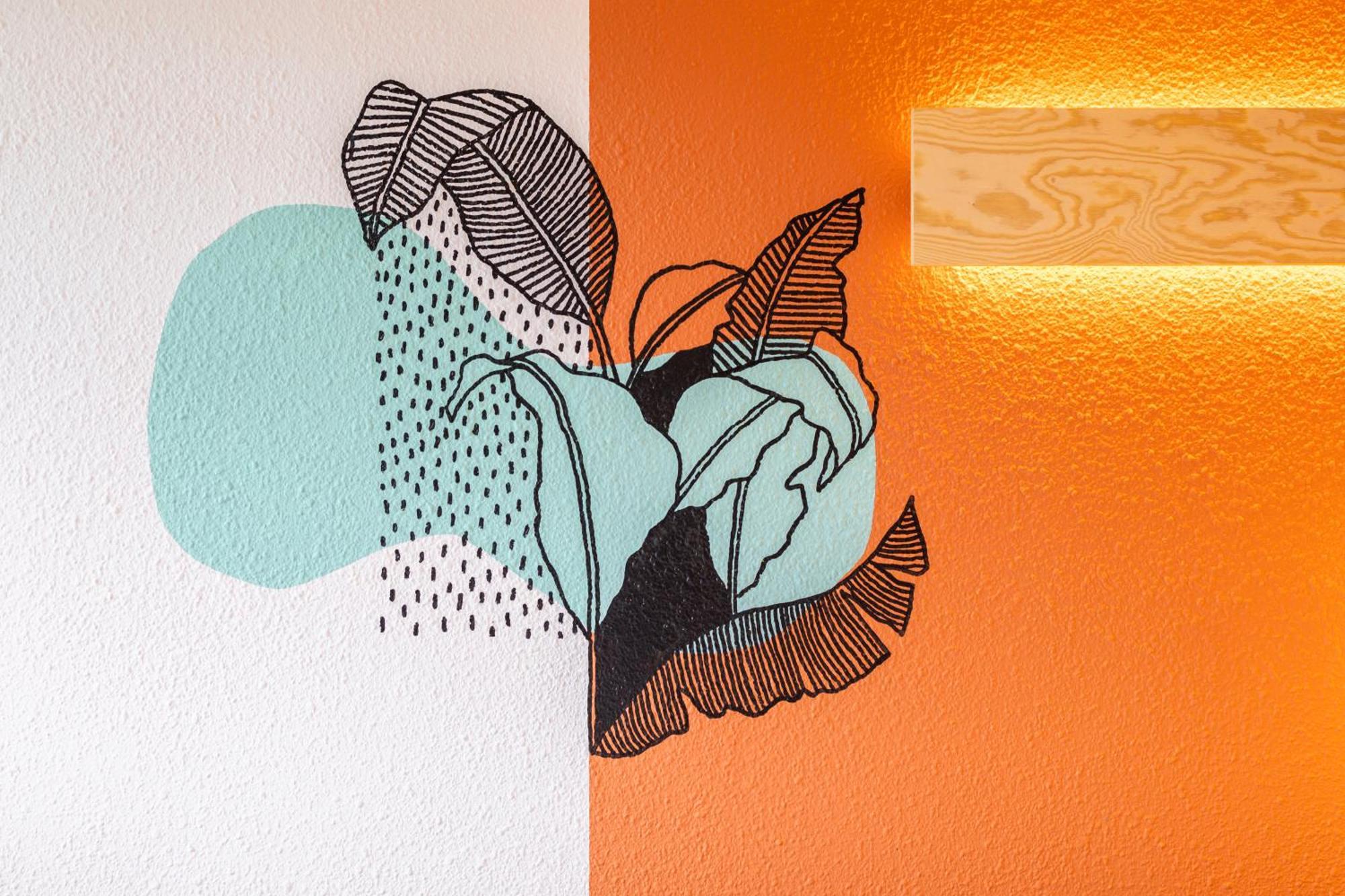 Chambre Double Supérieure