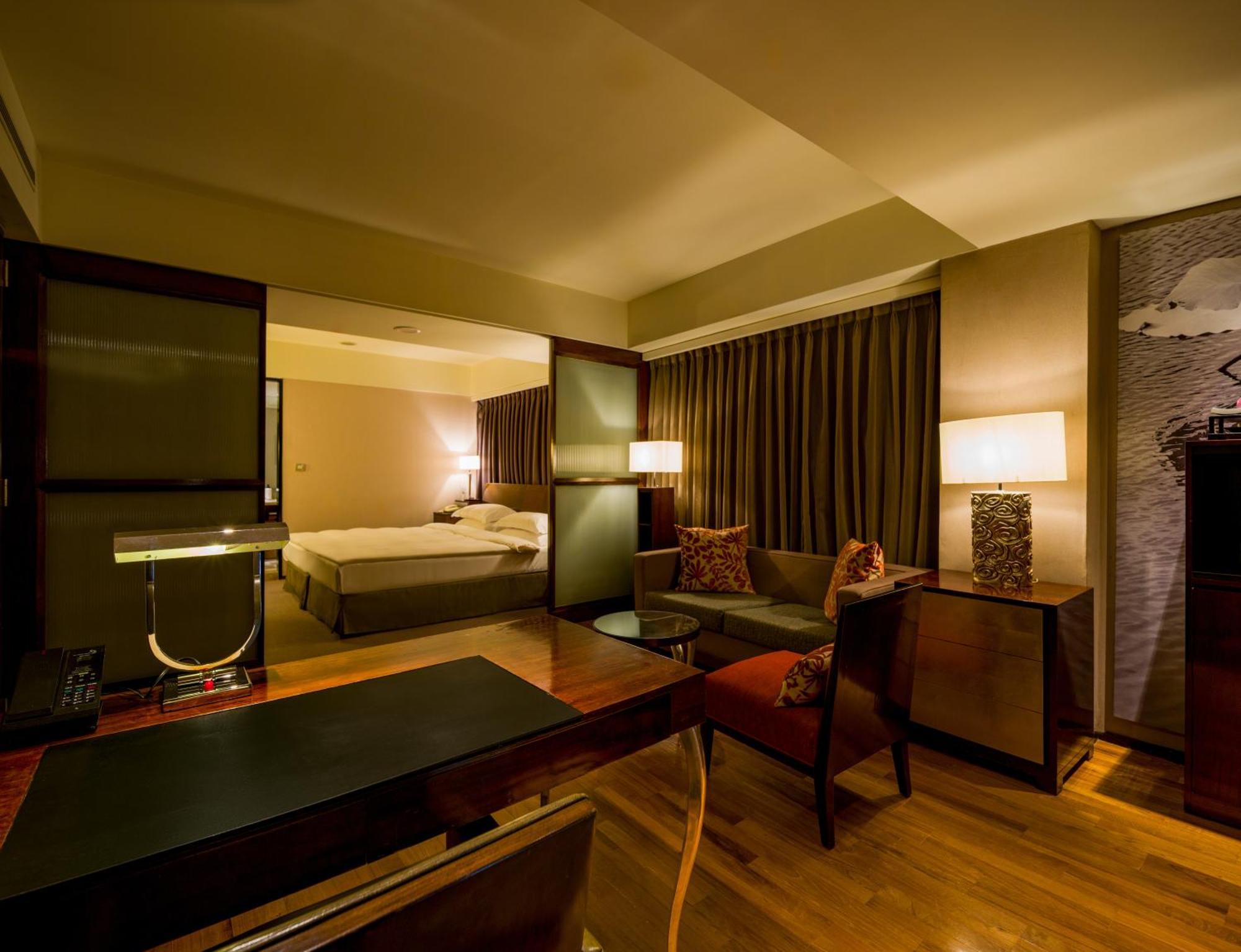Suite