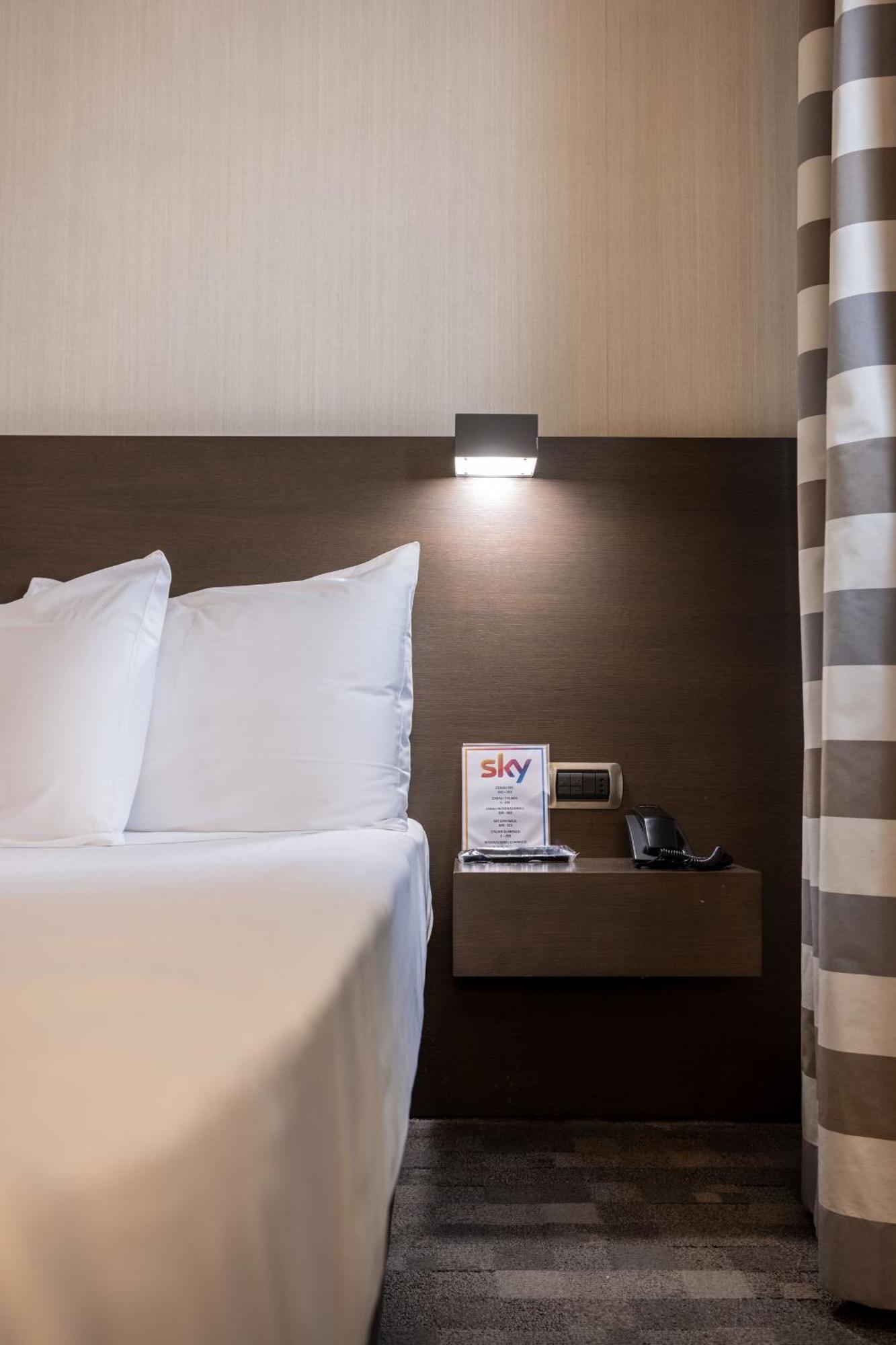 Double Room with French Bed