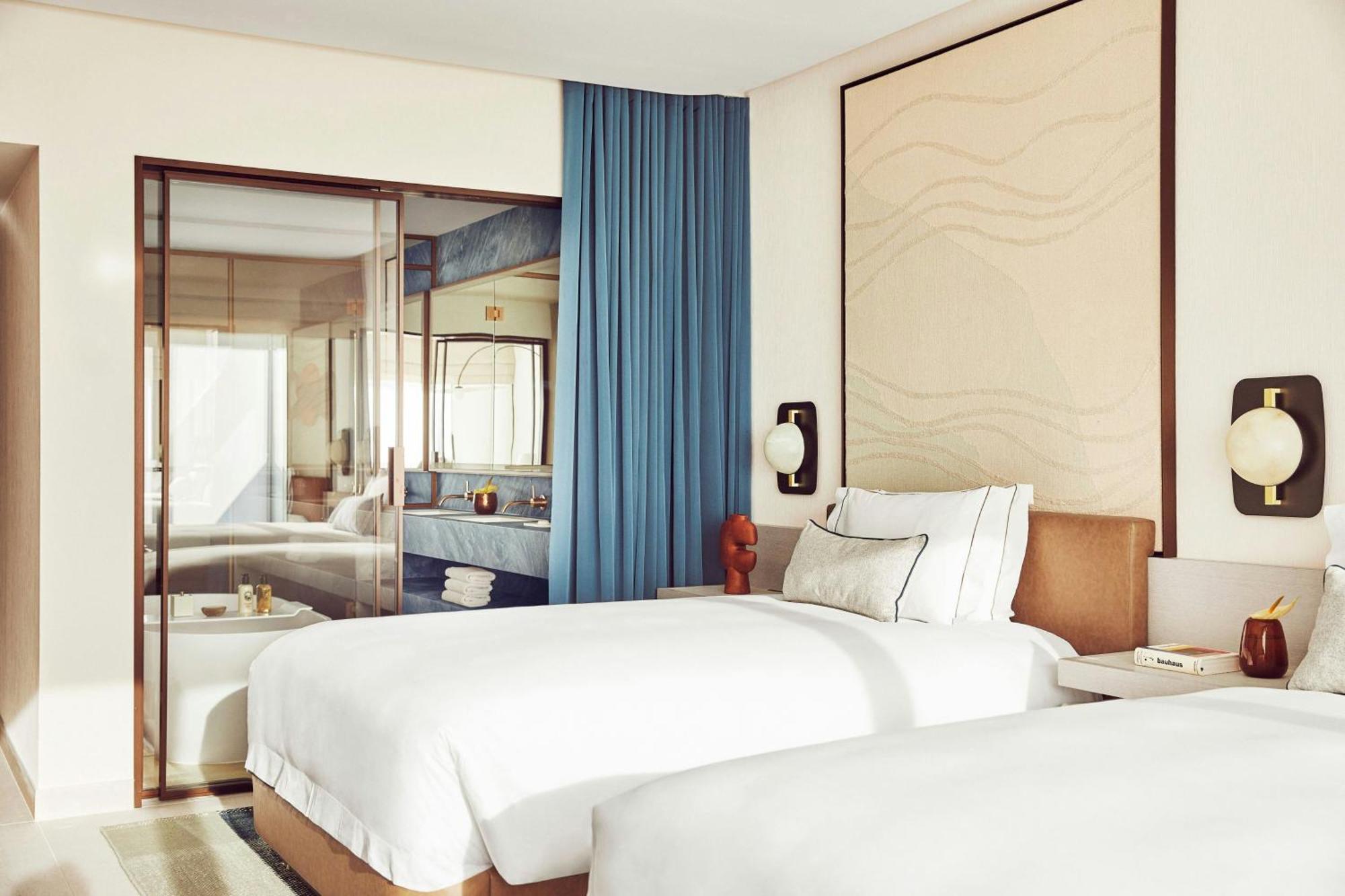 Scenic Double Room