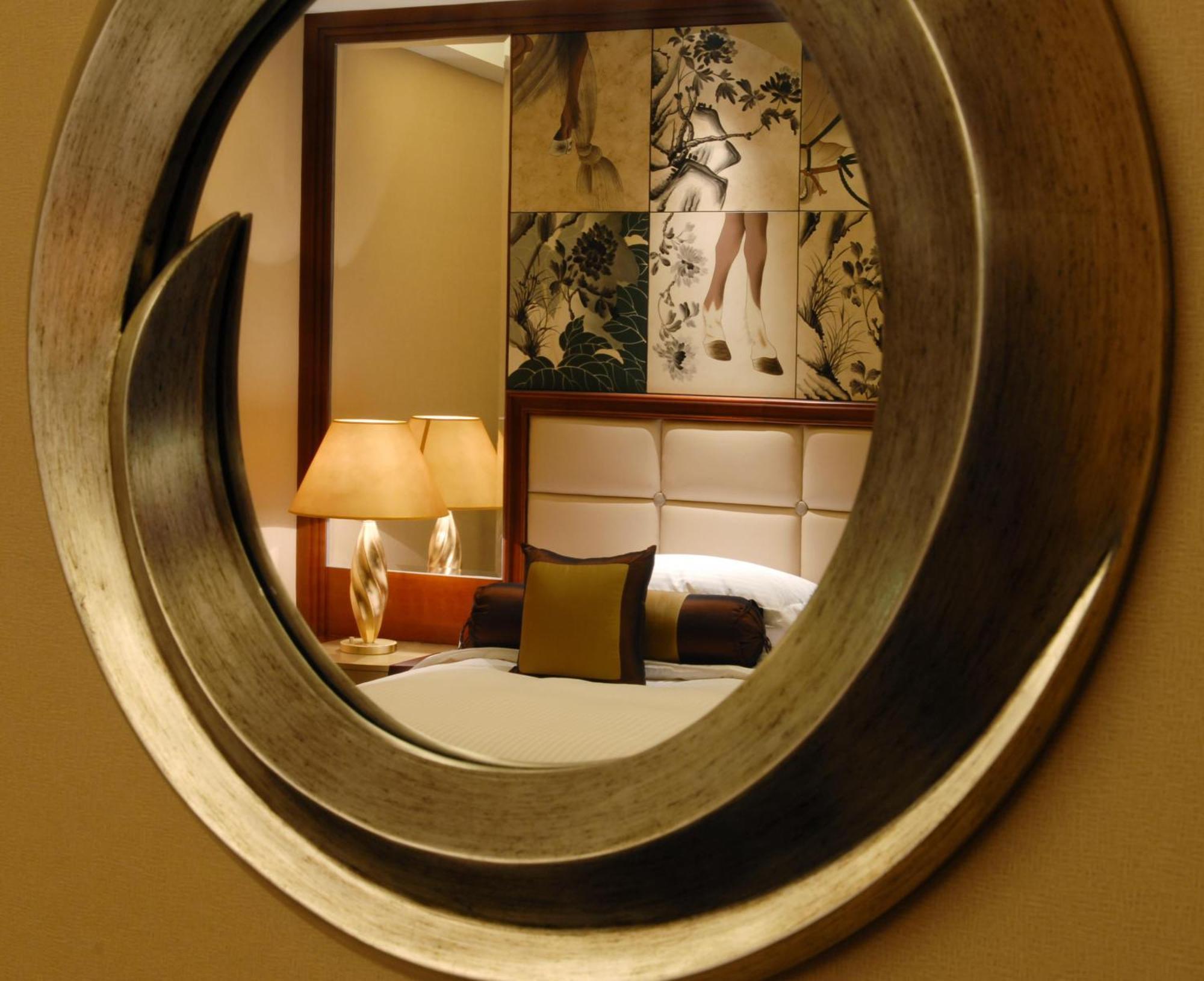 Premium Twin Room