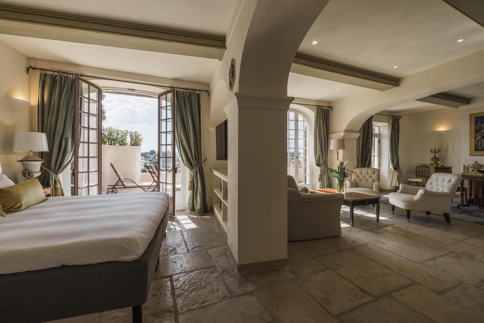 Suite Prestige