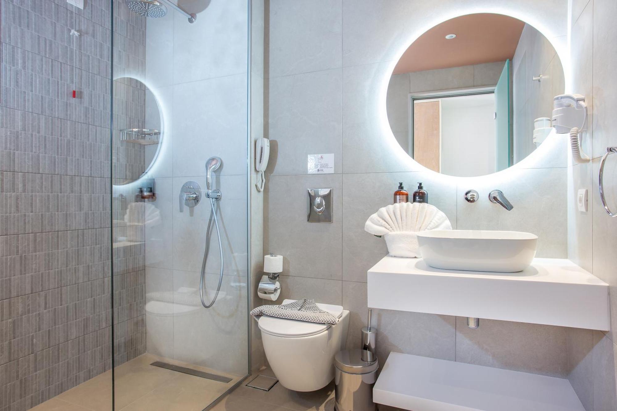 Deluxe Double Room Whirlpool