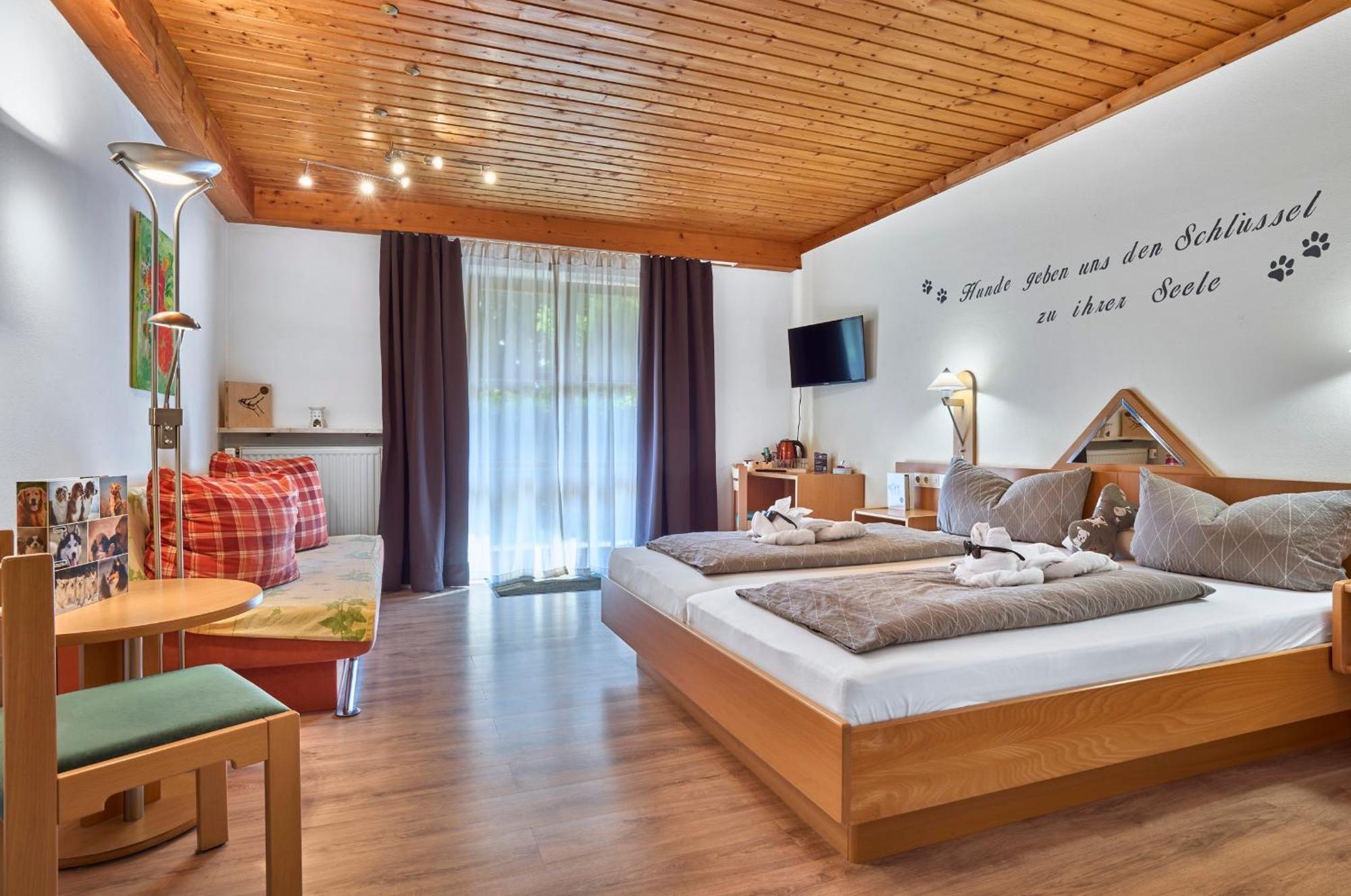 Doppelzimmer