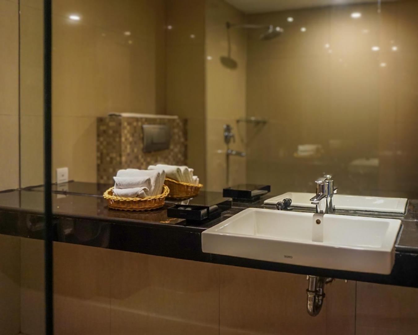 Suite Executive