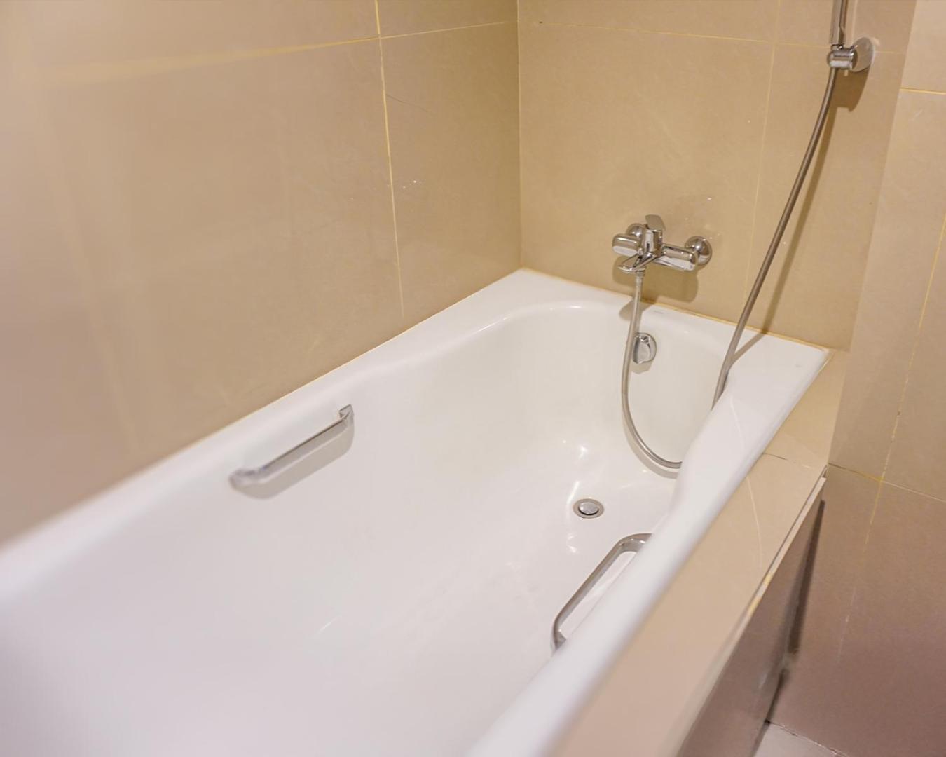 Suite Keluarga