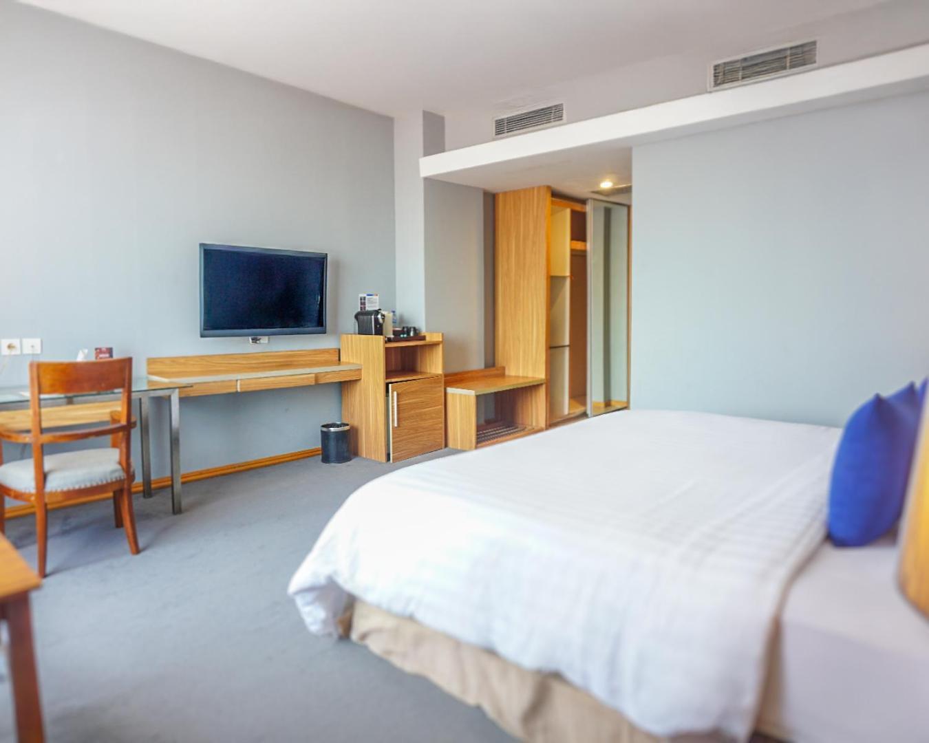 Kamar Executive Double