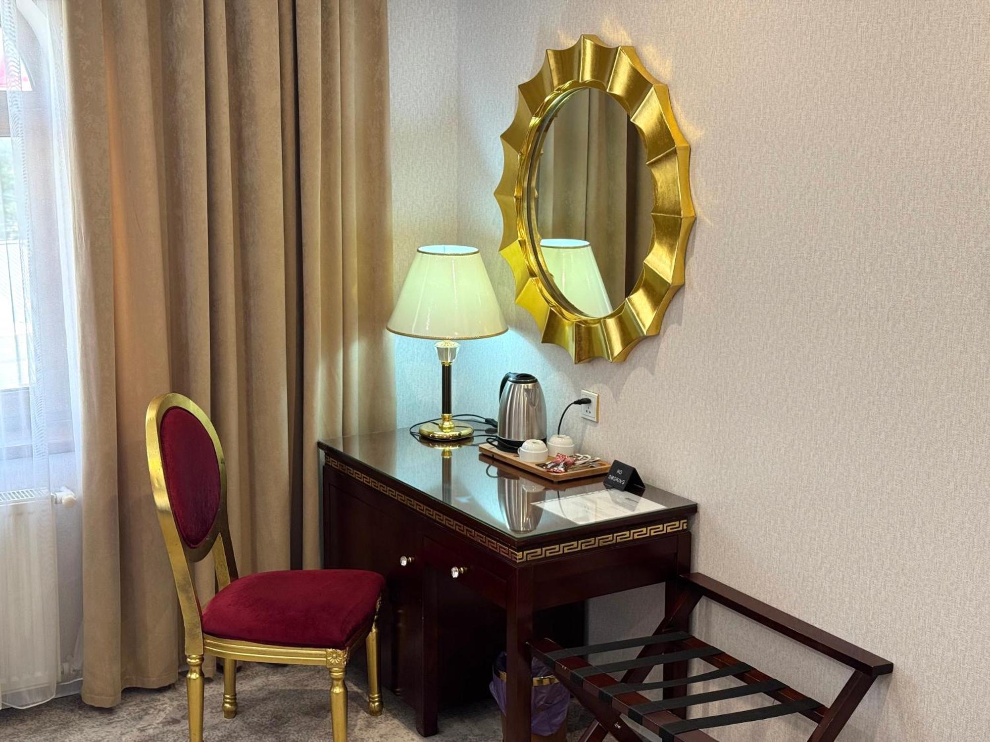 Comfort Single Room