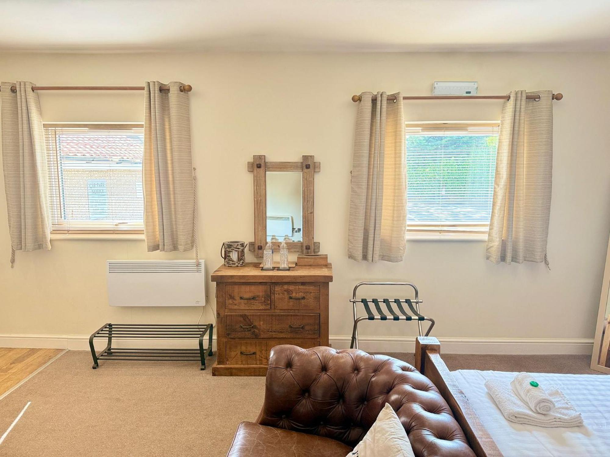 Superior King Room