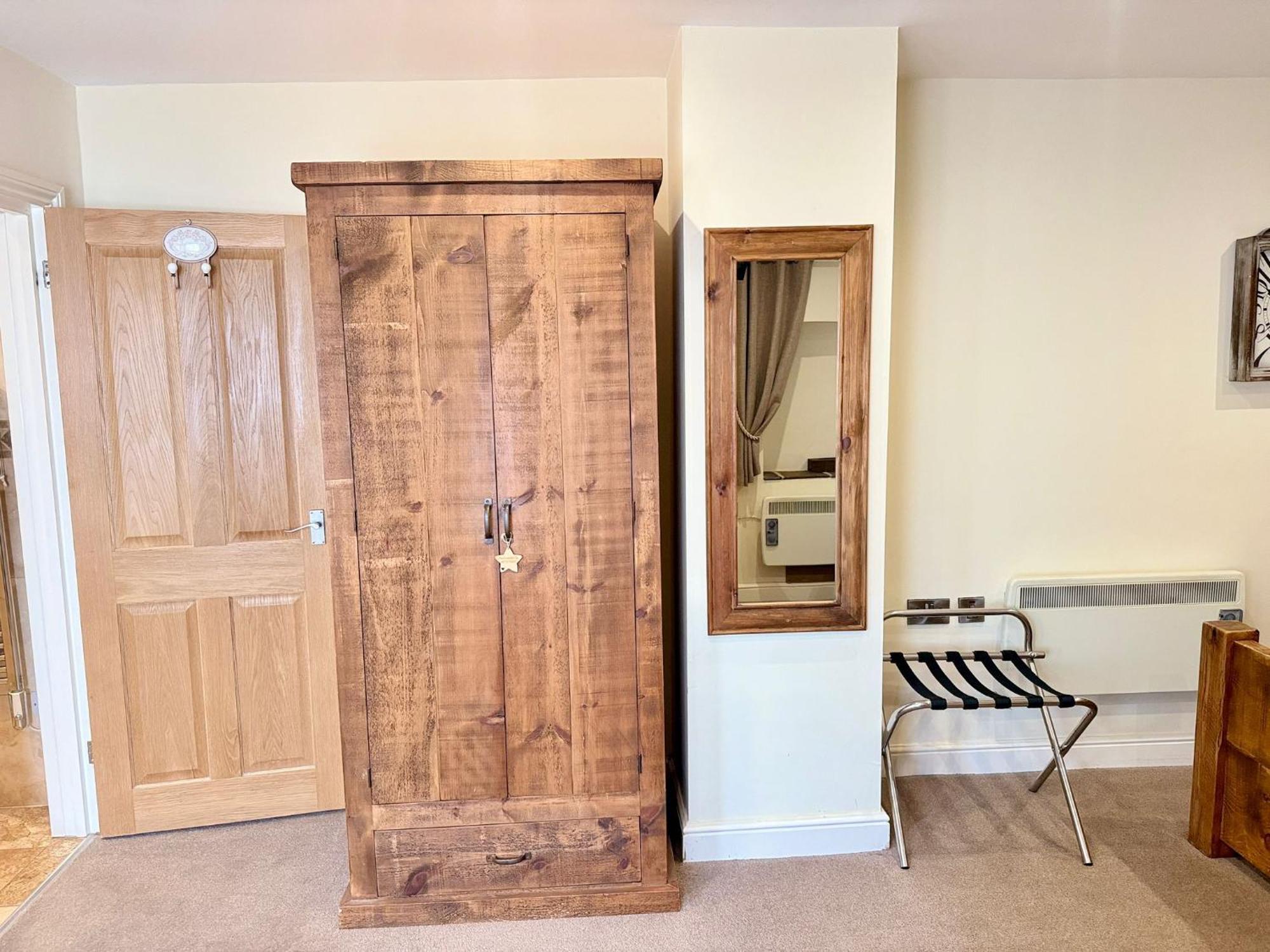 Superior King Room