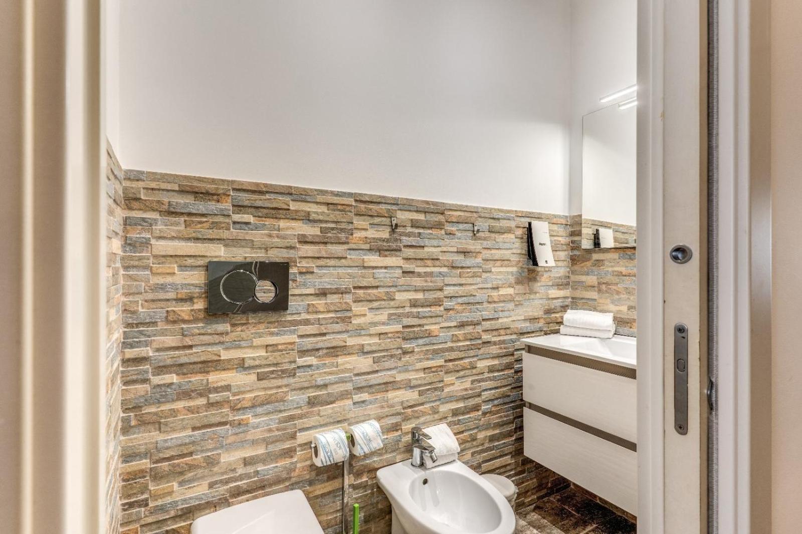 Chambre Double Supérieure