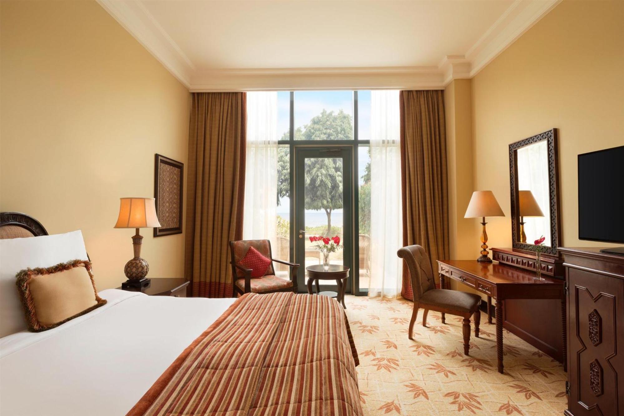 Terrace Room King