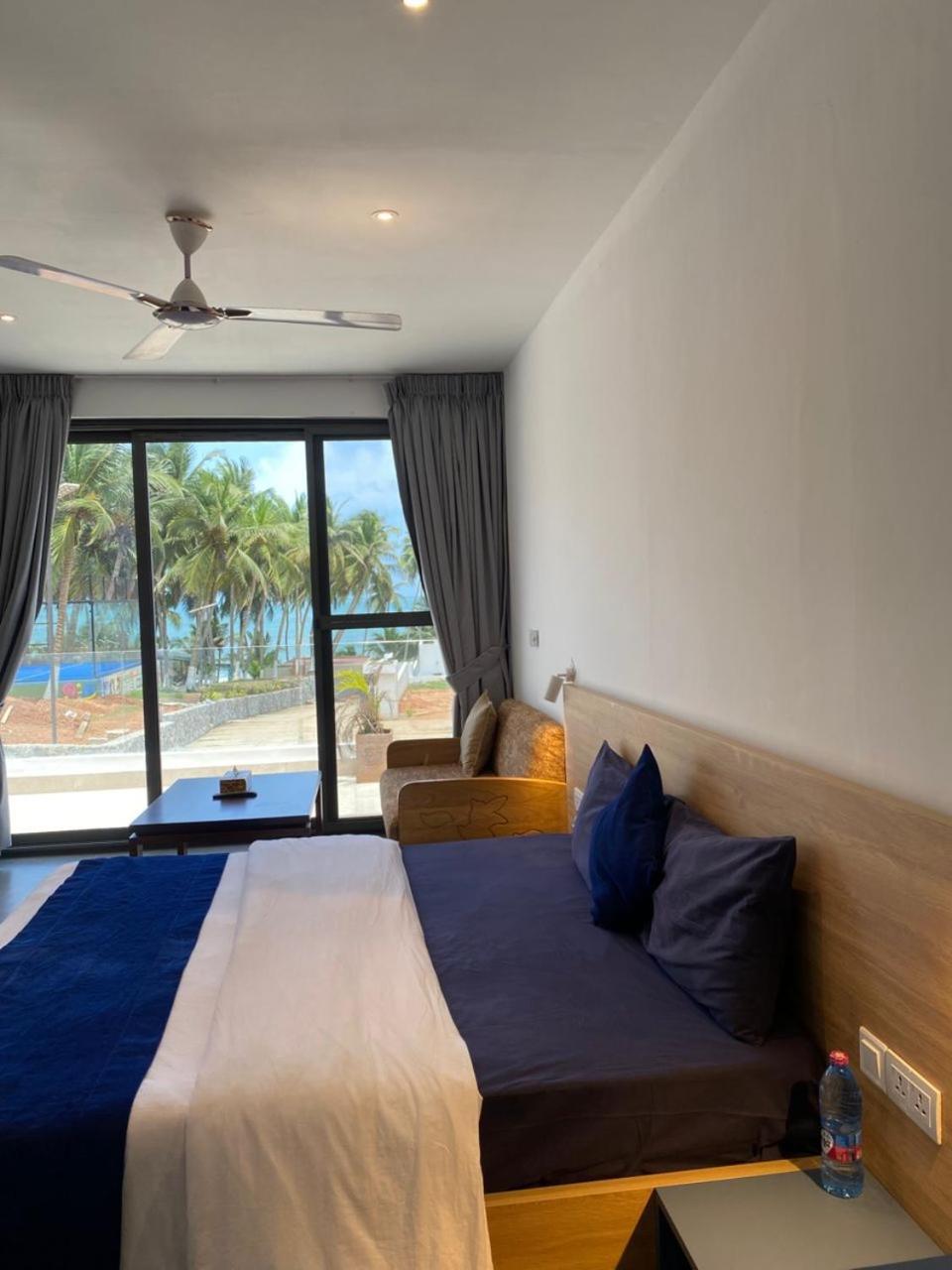 One-Bedroom Villa
