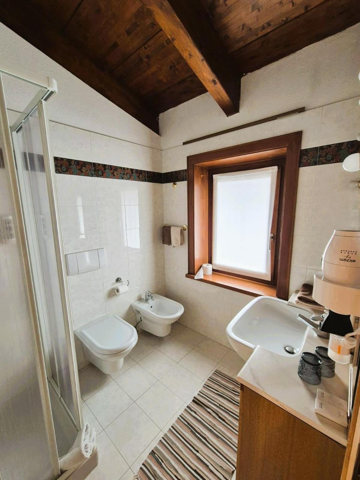 Standard Vierbettzimmer