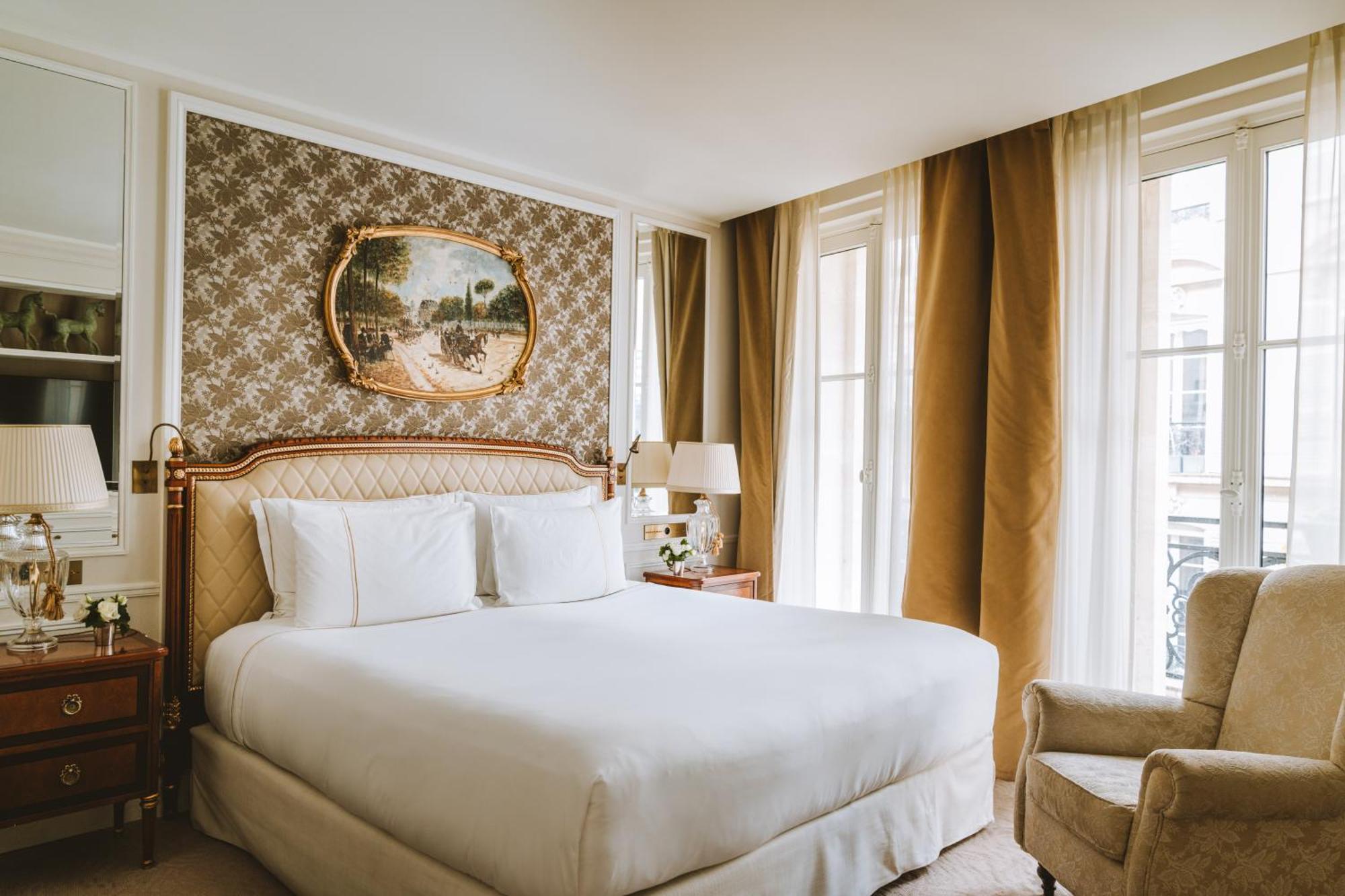 Suite Elysée