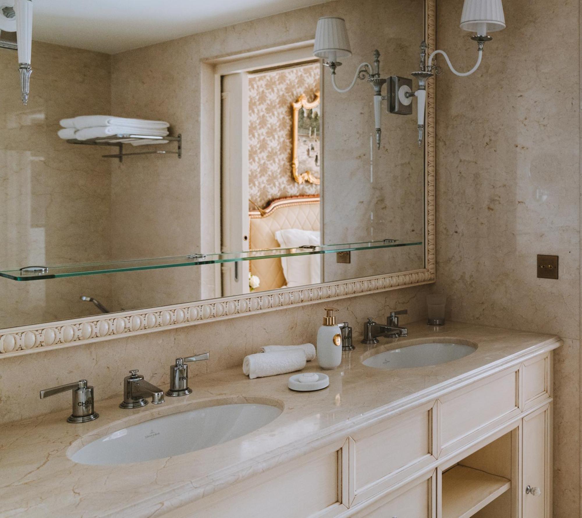 Junior Suite Saint Honoré