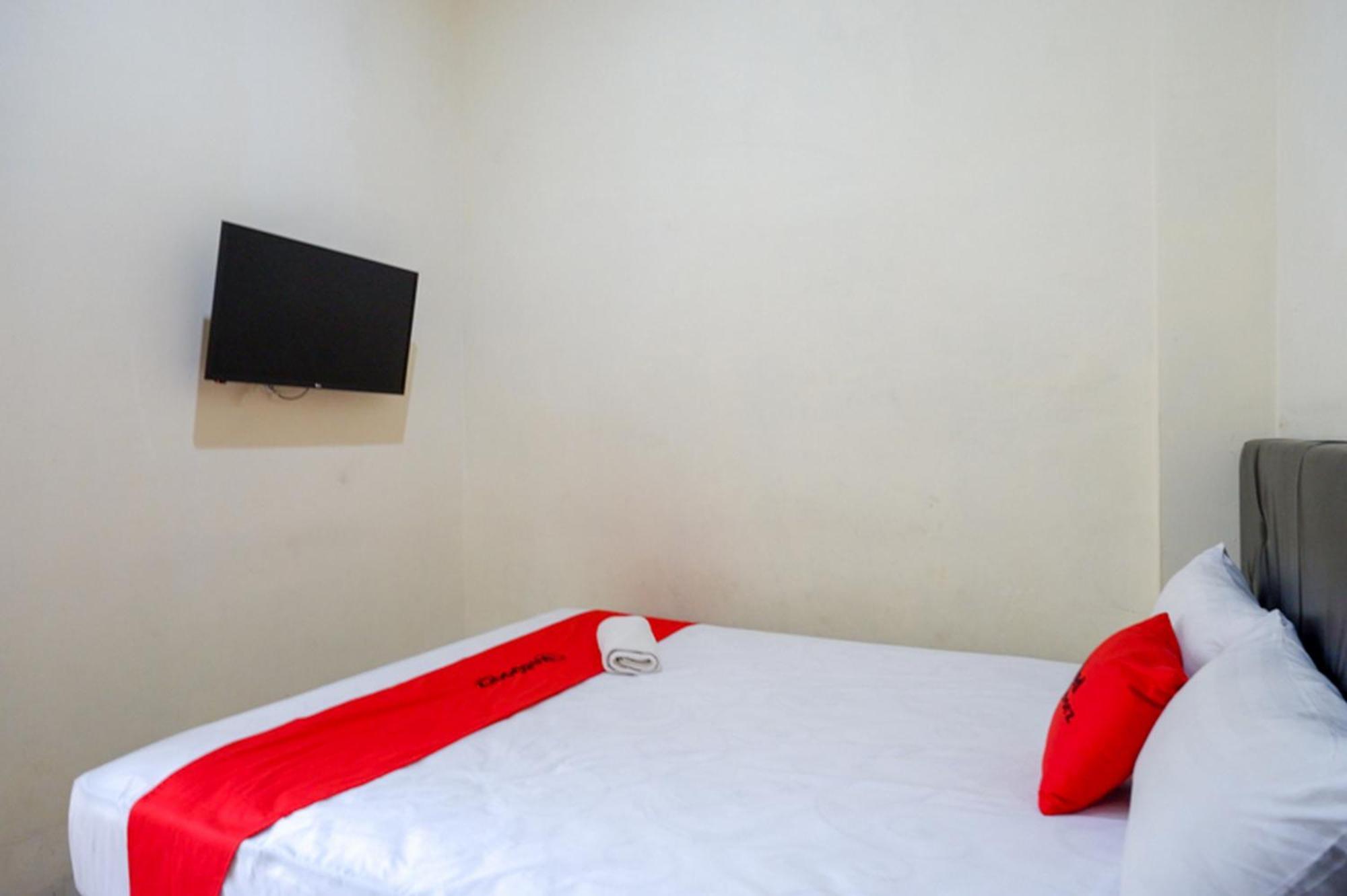 Kamar Superior Double