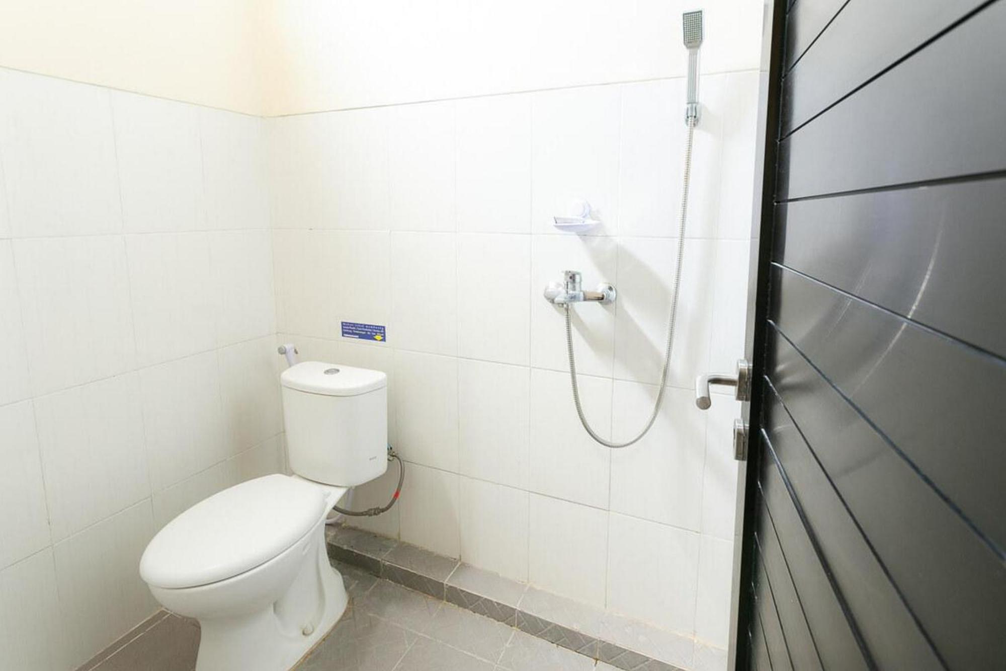 Kamar Budget Double