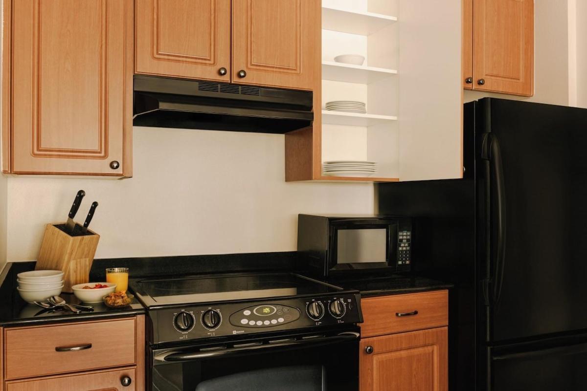 Apartment Disability Access