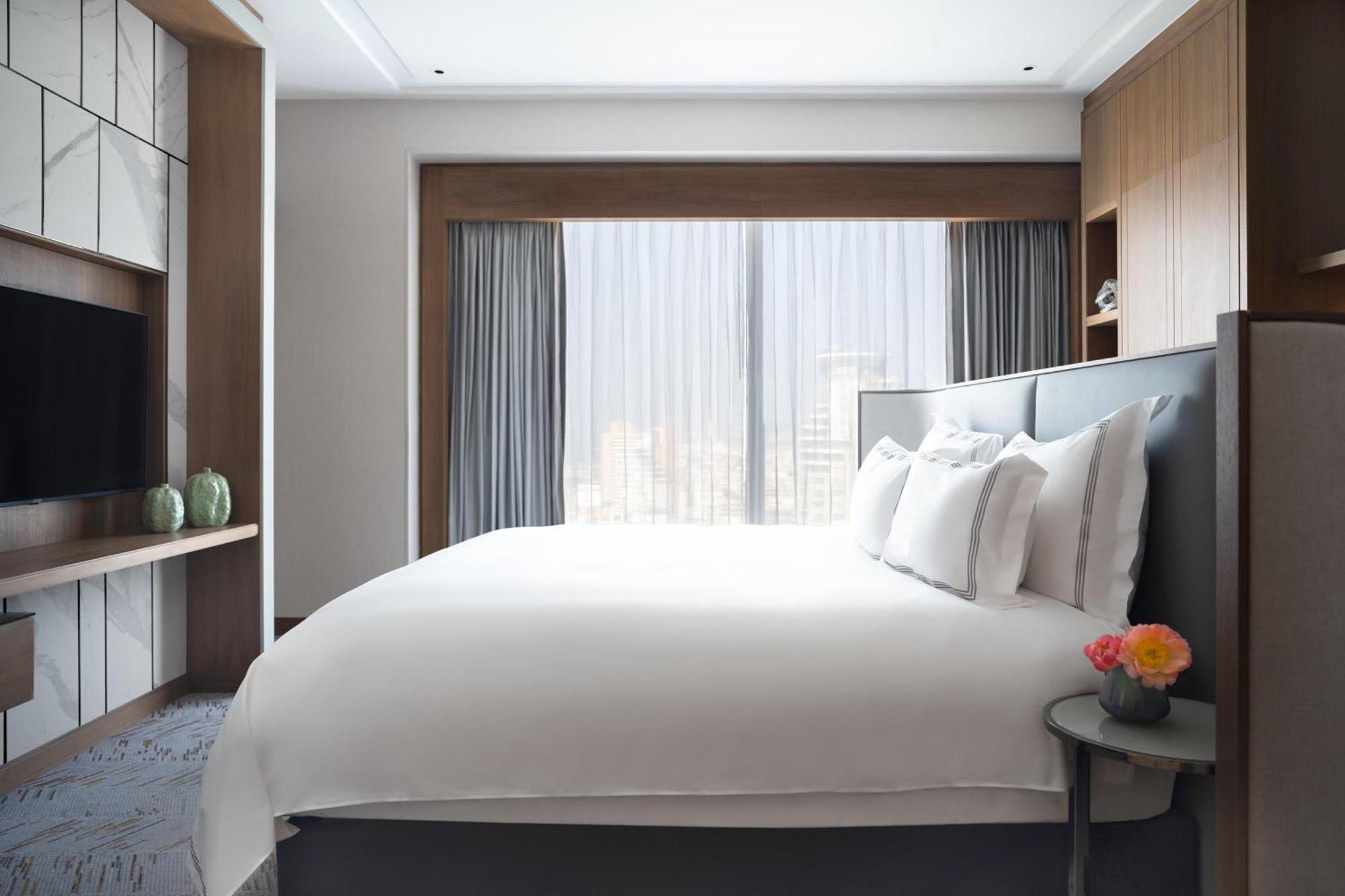 Suite Grand Panorama