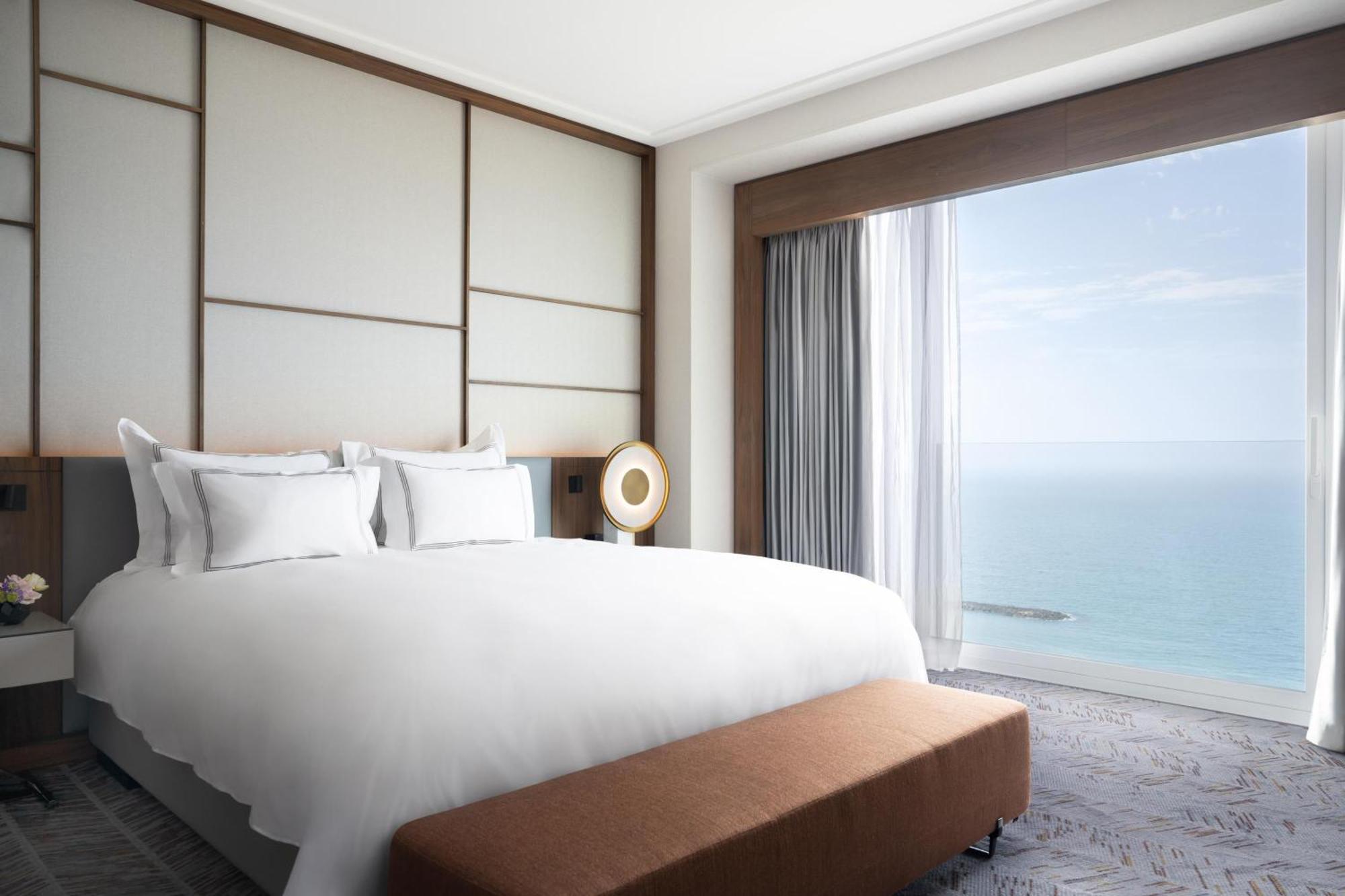 Mediterrane Suite