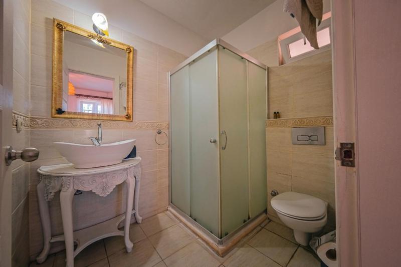 Großes Doppelzimmer