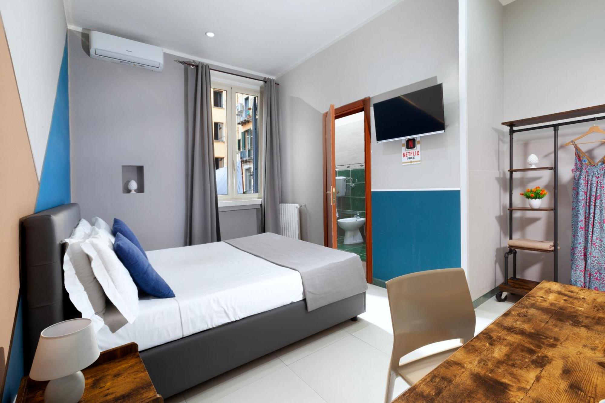 Habitación Doble Estándar