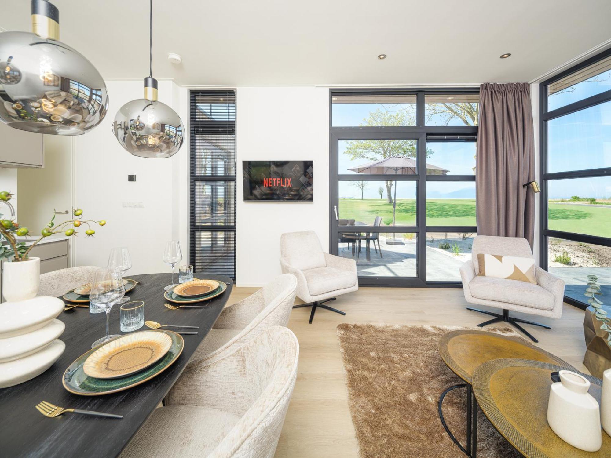 Villa met 3 Slaapkamers