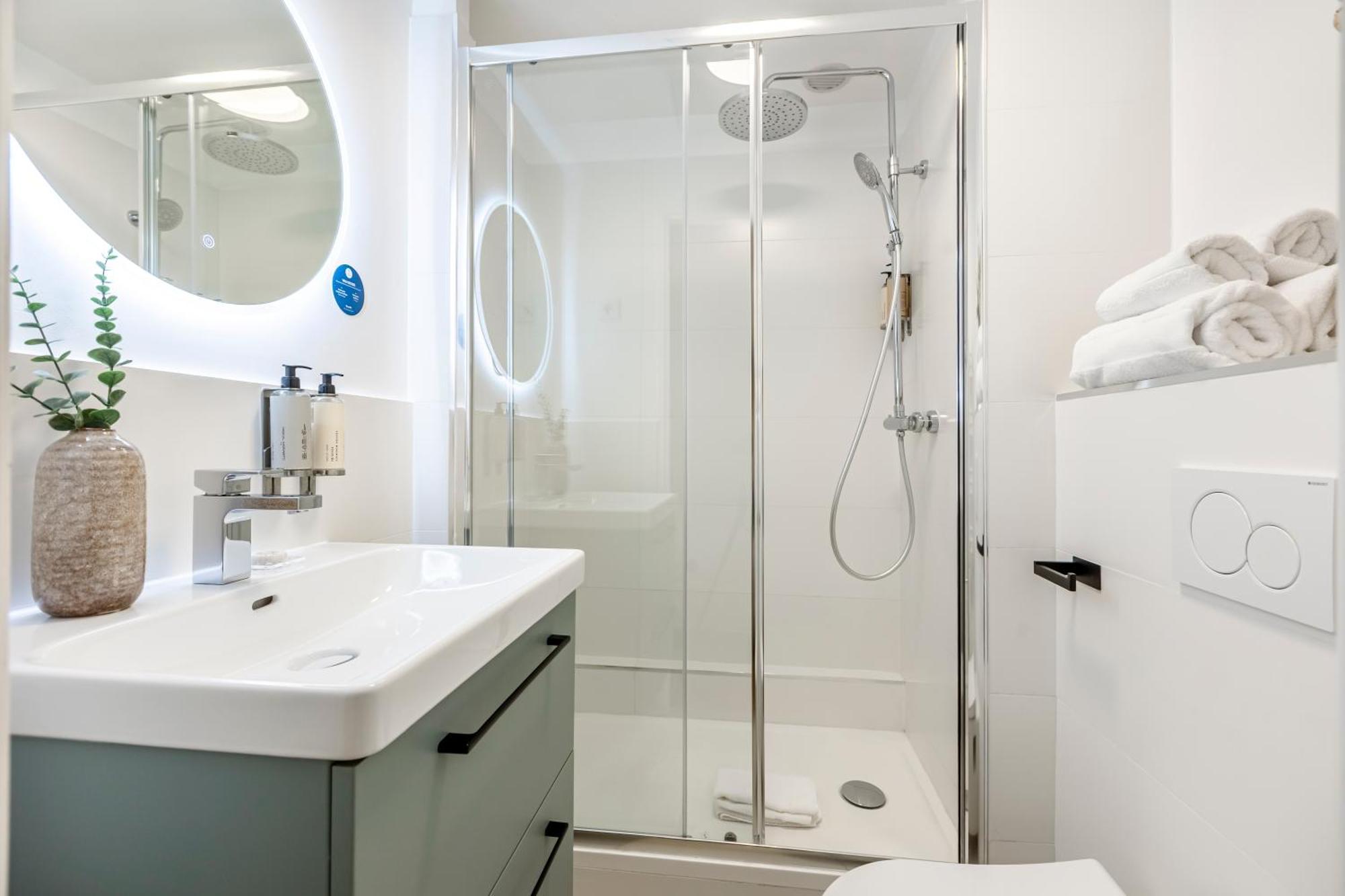 Double Room without elevator