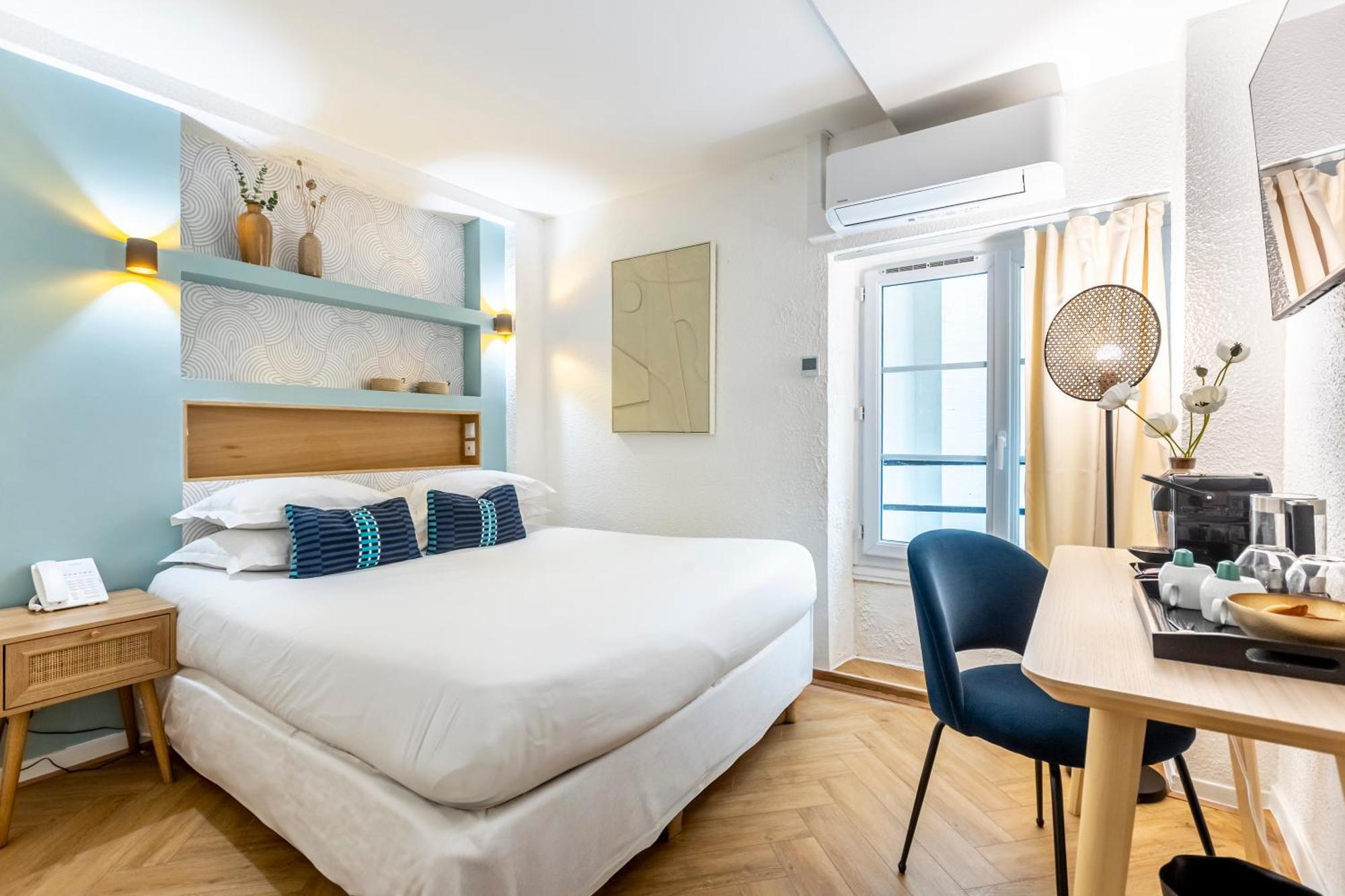 Double Room without elevator