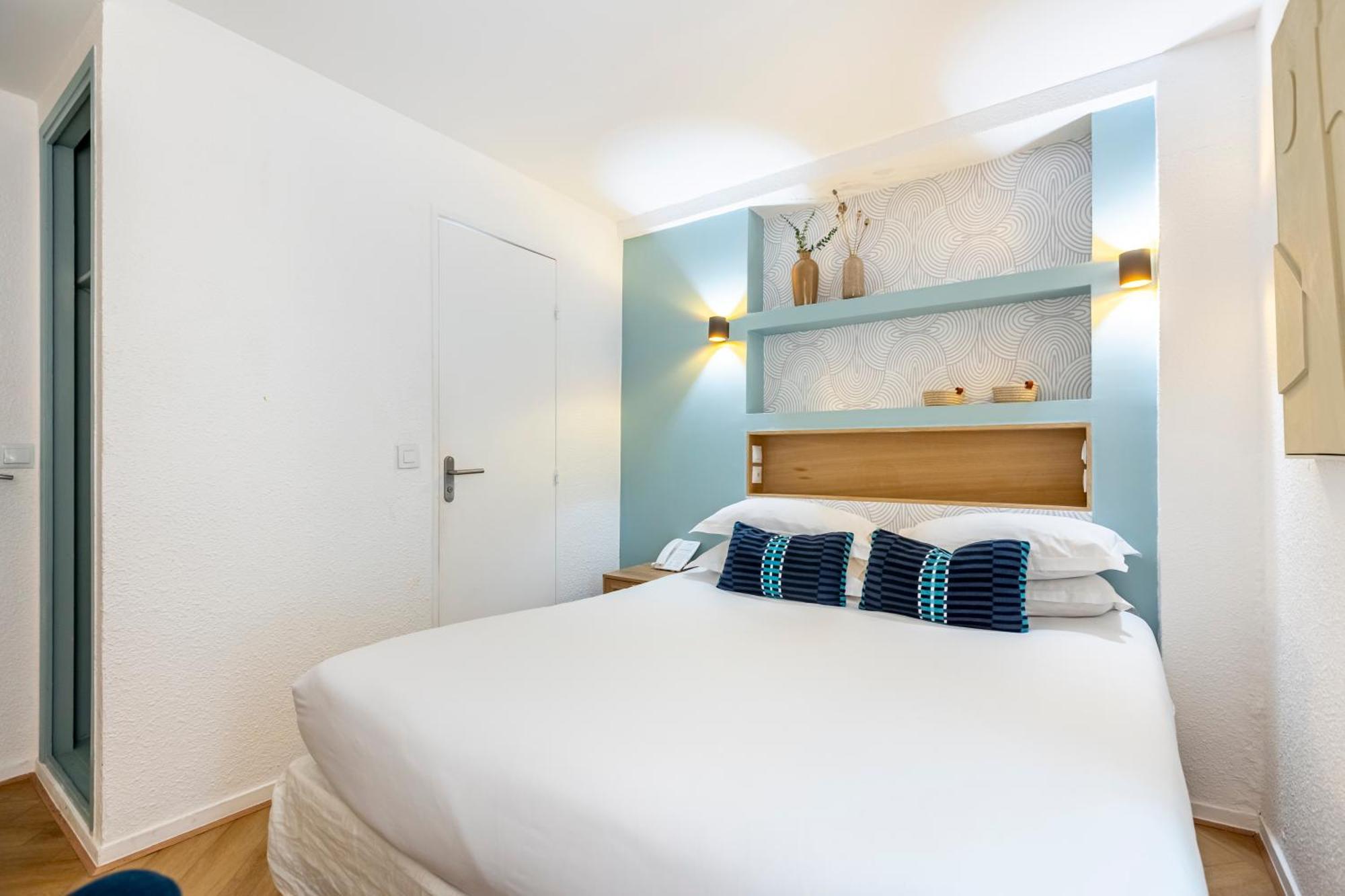 Double Room without elevator