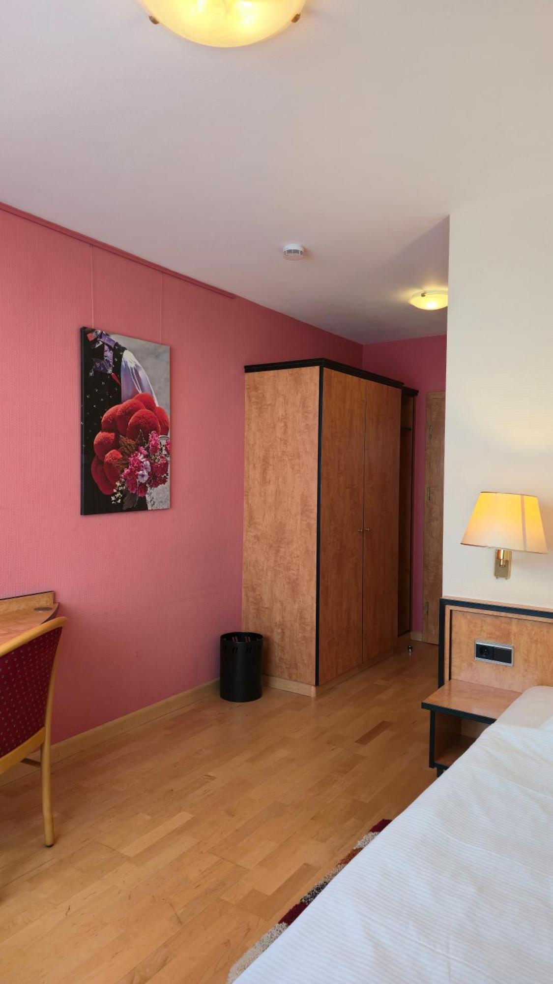 Kleines Einzelzimmer