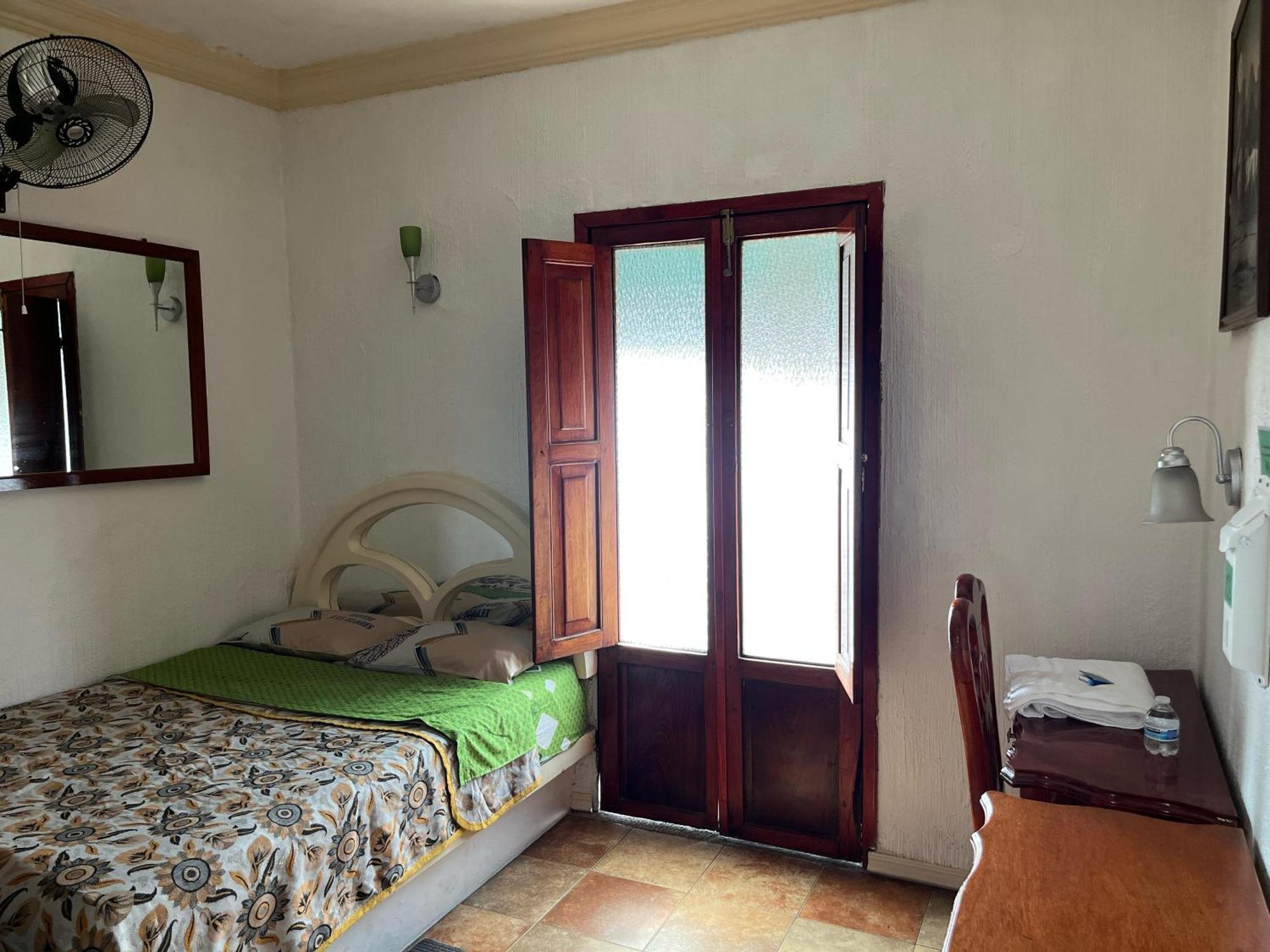 Habitación Individual