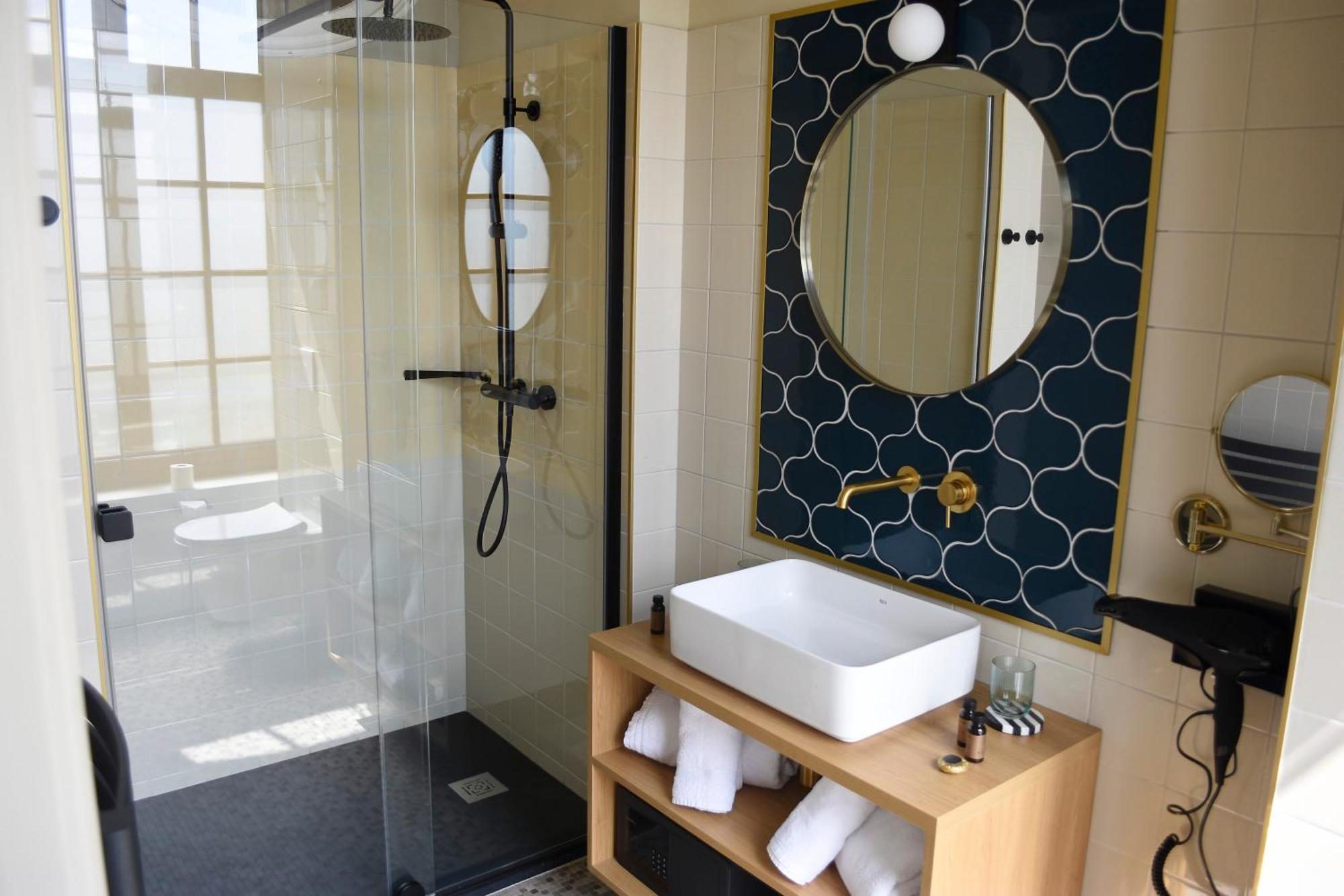 Appartement 2 Chambres